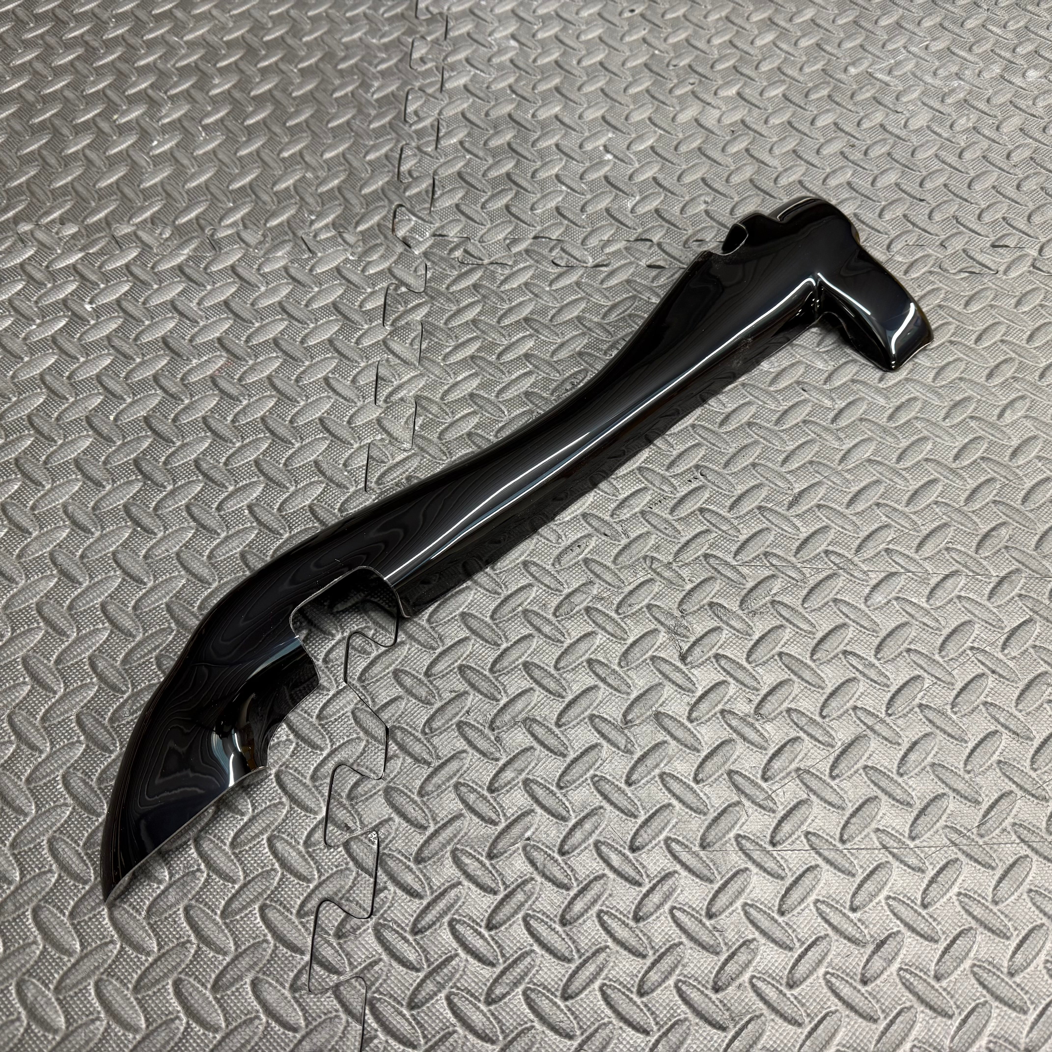 Proform Air Intake Cover - Mk8/8.5 Fiesta & Mk2/2.5 Puma ST-Line, Mk2/2.5 Puma ST 1.0 MHEV (Plastic Finishes)