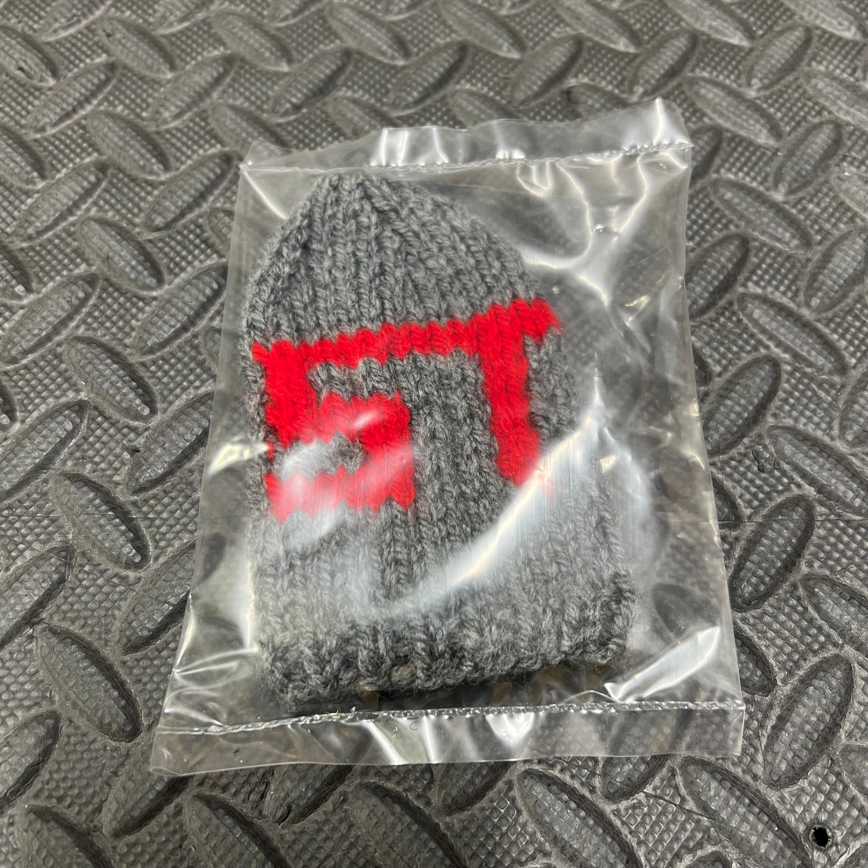 Gear Knob Cosie - Ford Focus / Fiesta / Puma ST