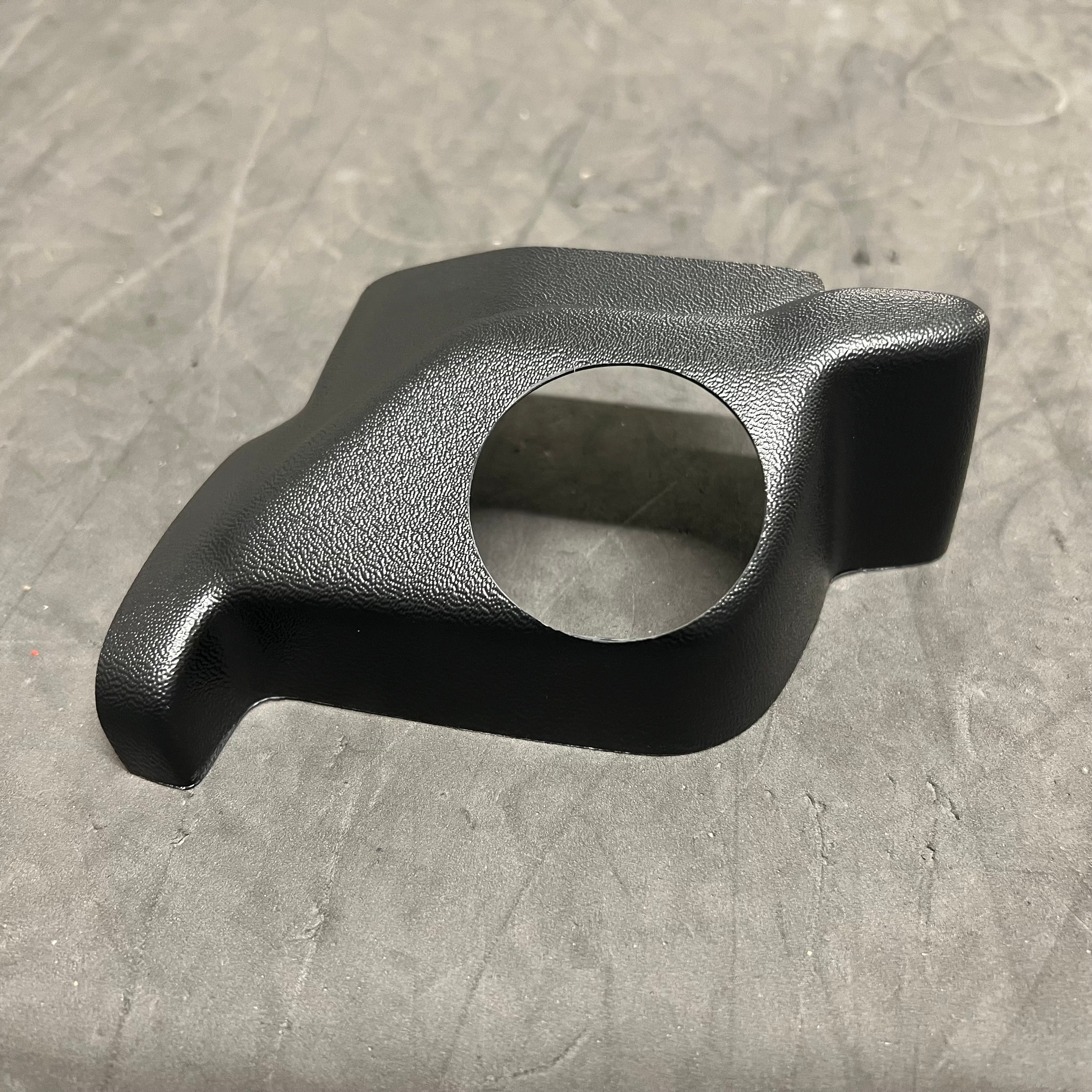 Proform Brake Reservoir Cover - Mk4/4.5 Focus ST (Plastic Finishes)
