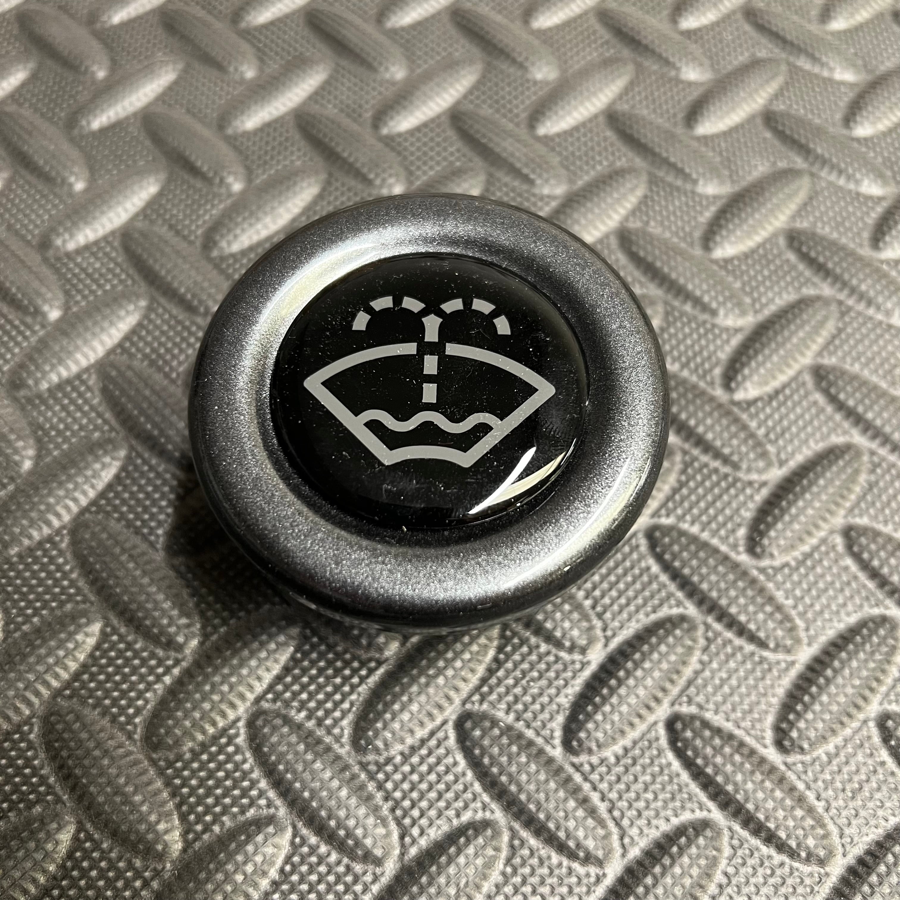 Proform Washer Bottle Bung Mk8 Fiesta / Mk2/2.5 Puma (Various Finishes)