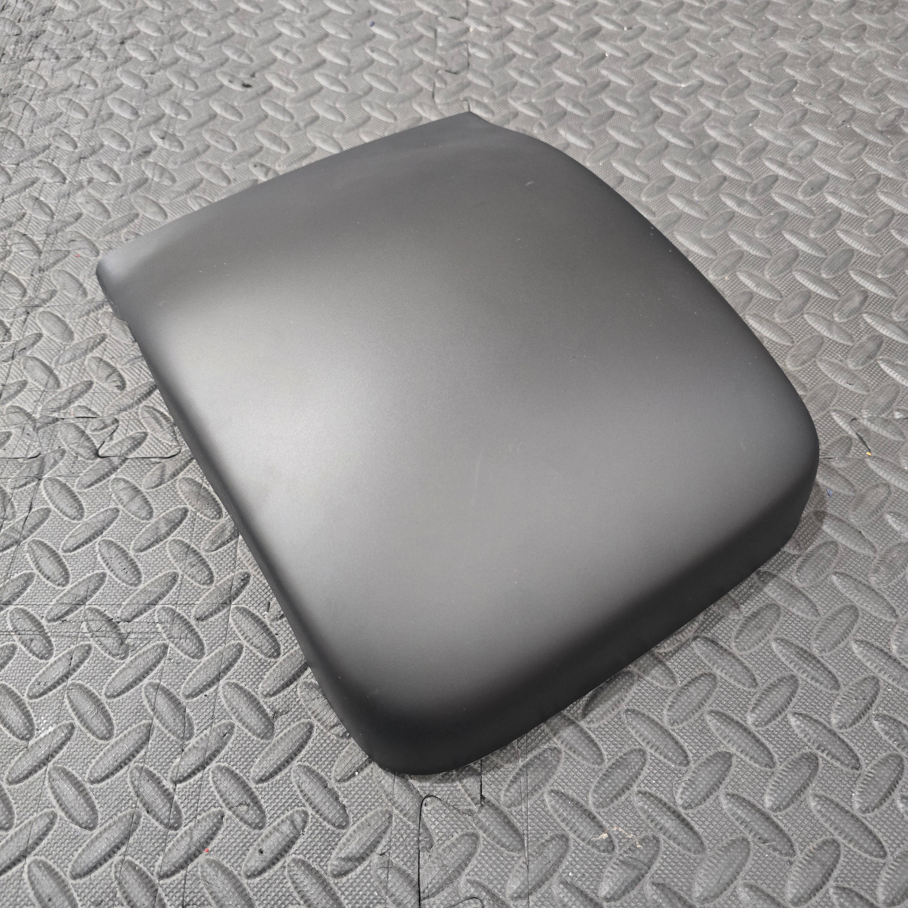 Proform Mk2/2.5 Focus Battery Cover - Smooth (For Painting) Plastic