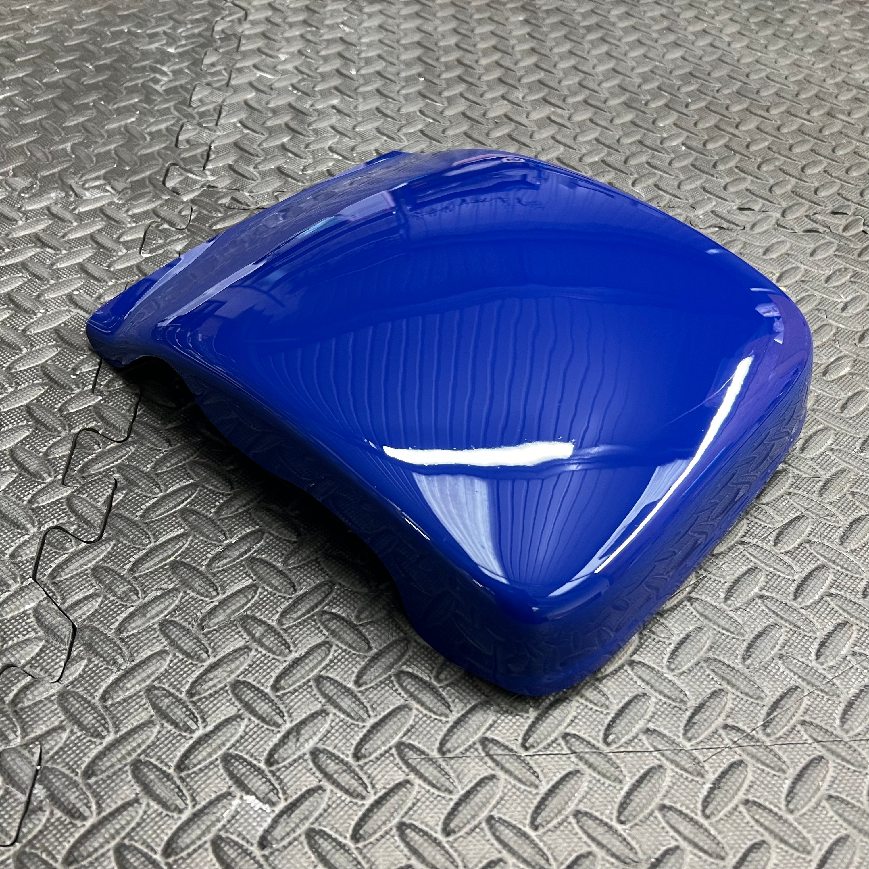 Proform Mk2/2.5 Focus Battery Cover - Gloss Blue Plastic