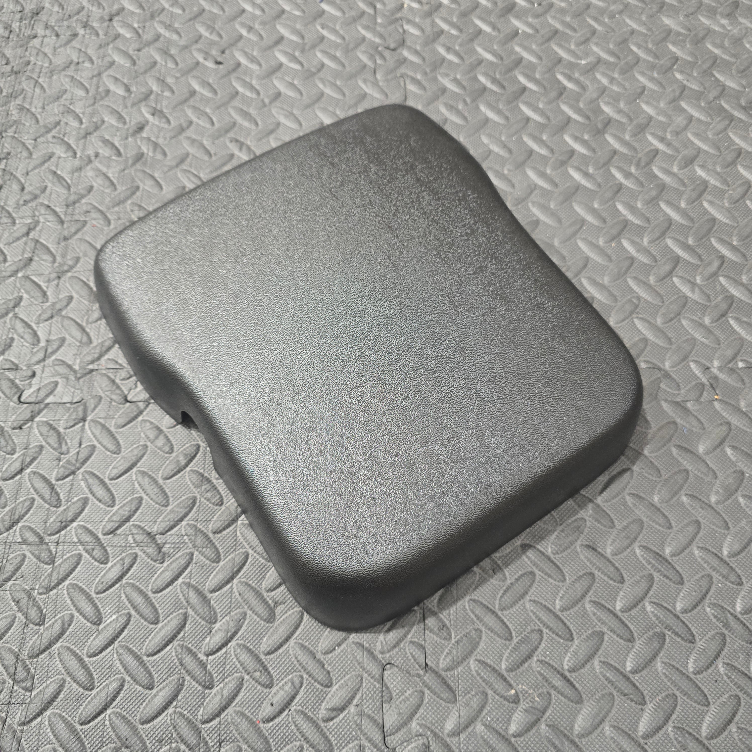 Proform Mk3/3.5 Focus Battery Cover - Textured OEM Plastic