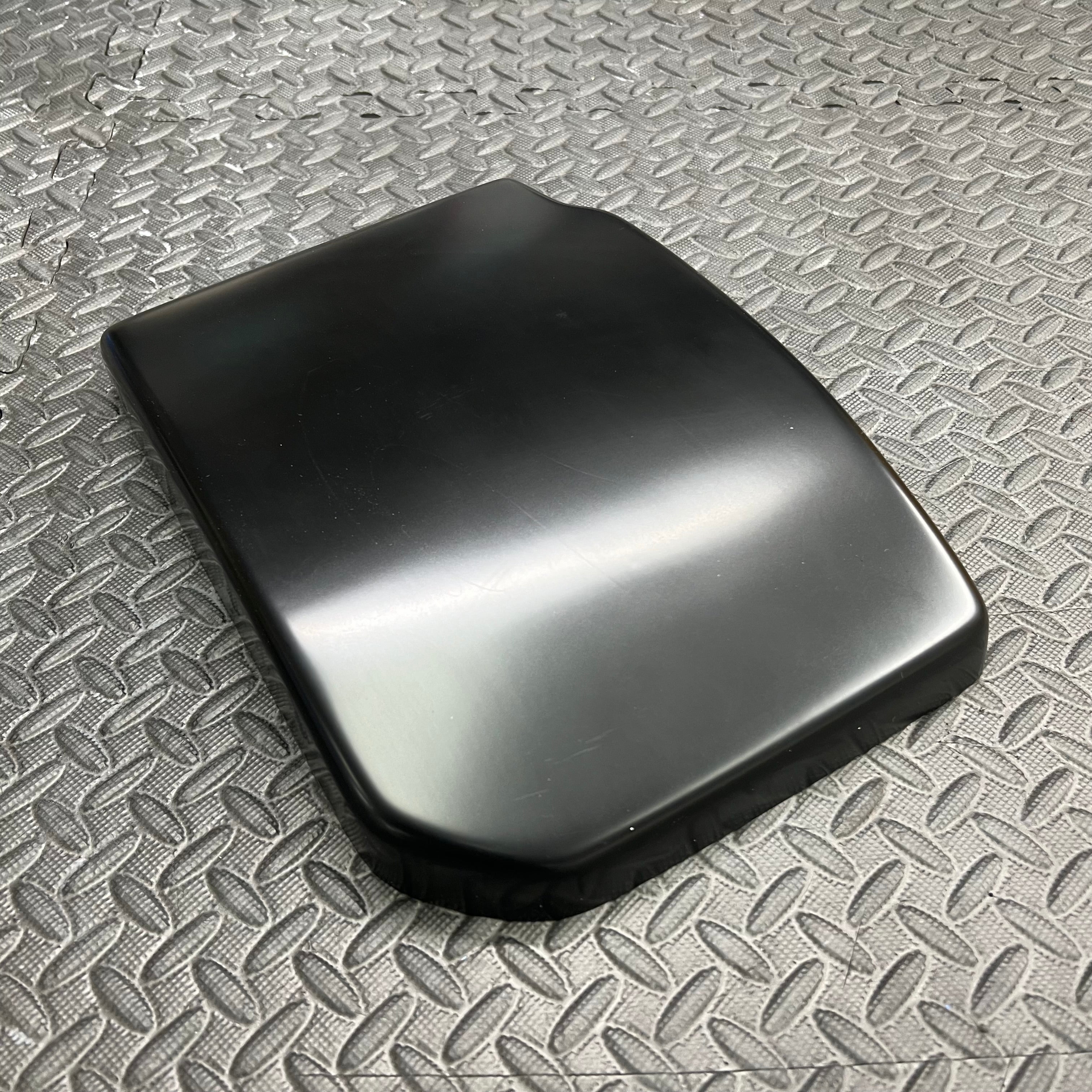 Profrom Mk4/4.5 Ford Focus Battery Cover - Smooth (For Painting) Plastic