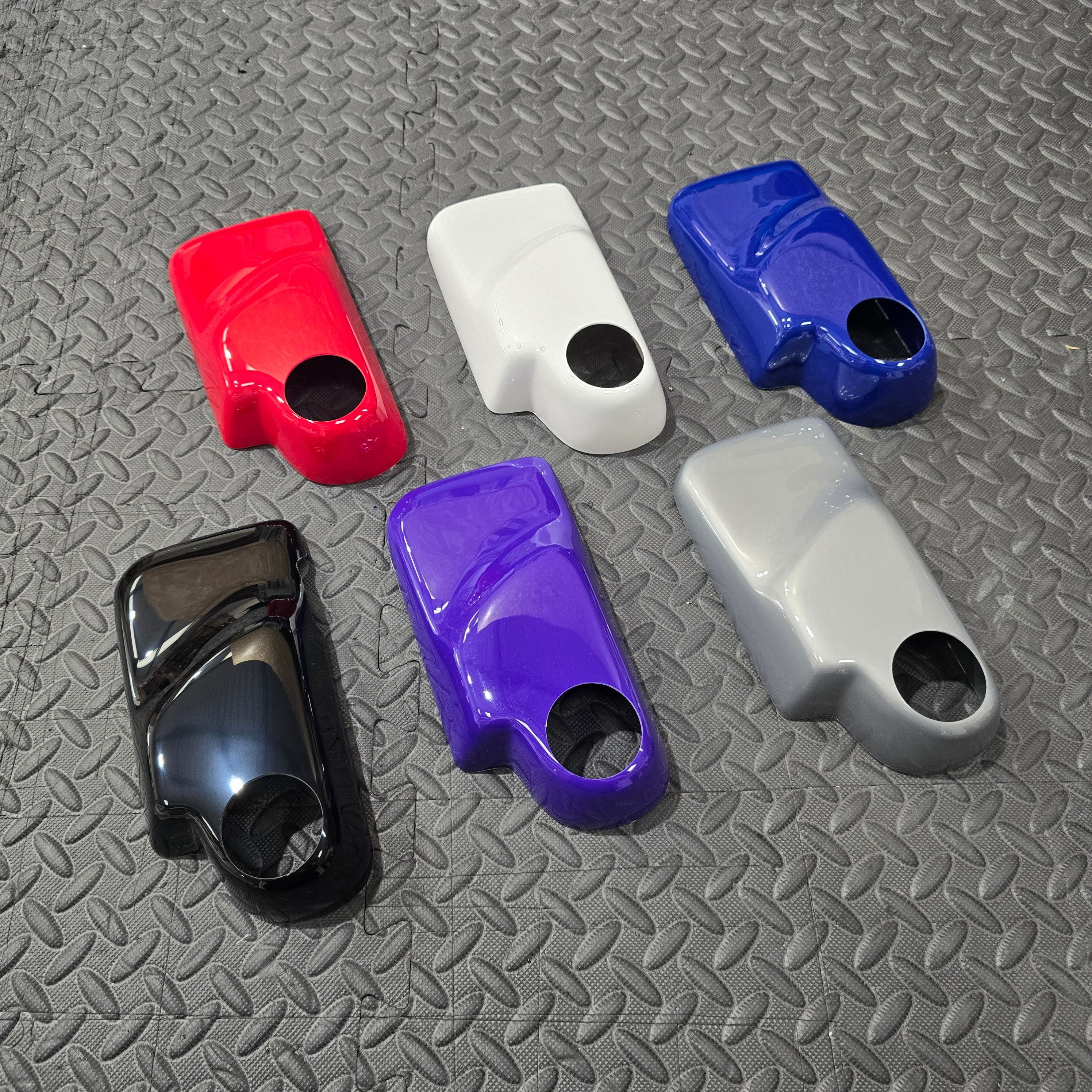 Proform Brake Reservoir Cover - Ford Focus Mk2/2.5 - Various Colours