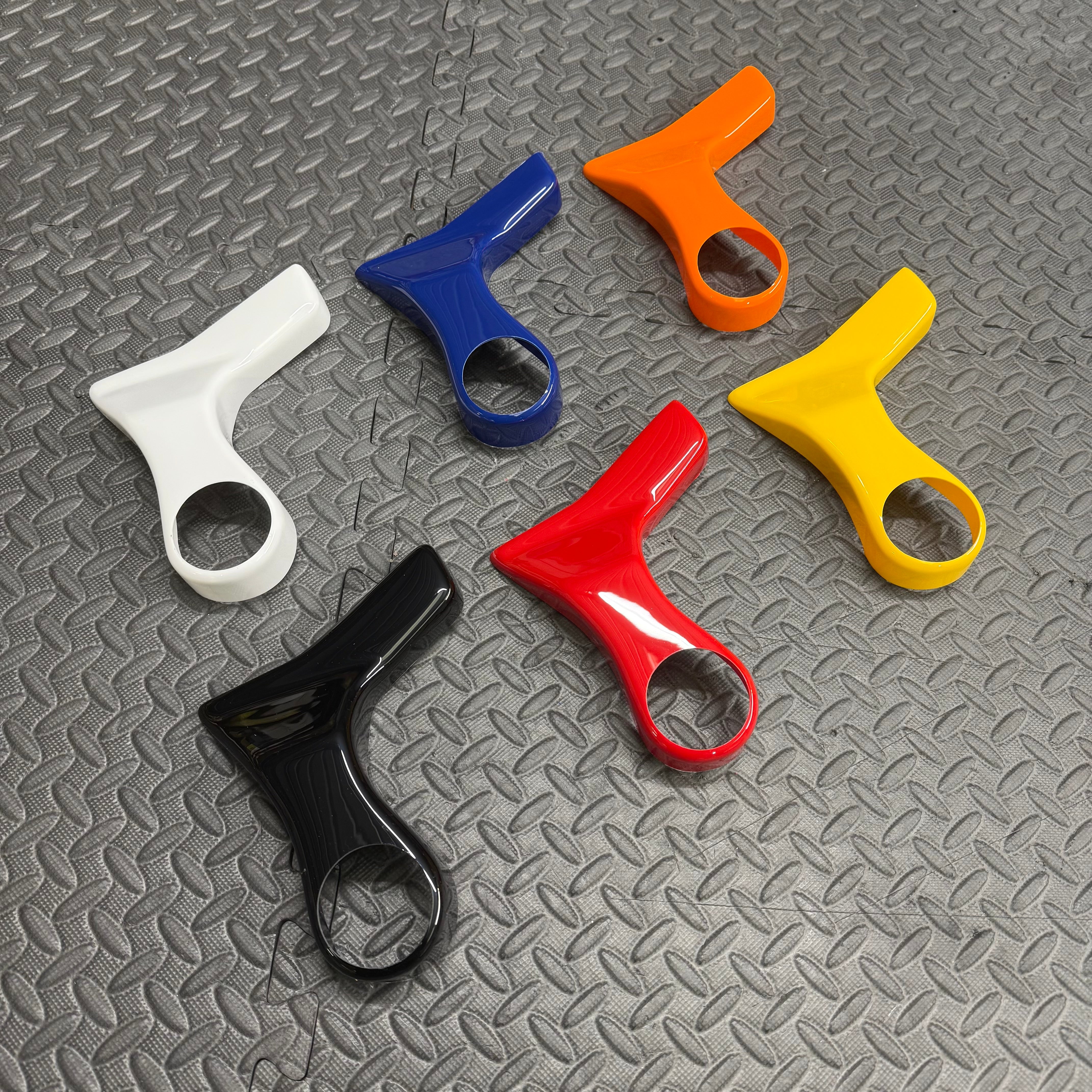 Proform Brake Reservoir Cover - Mk3/3.5 Focus - Right Hand Drive - Multiple Colours