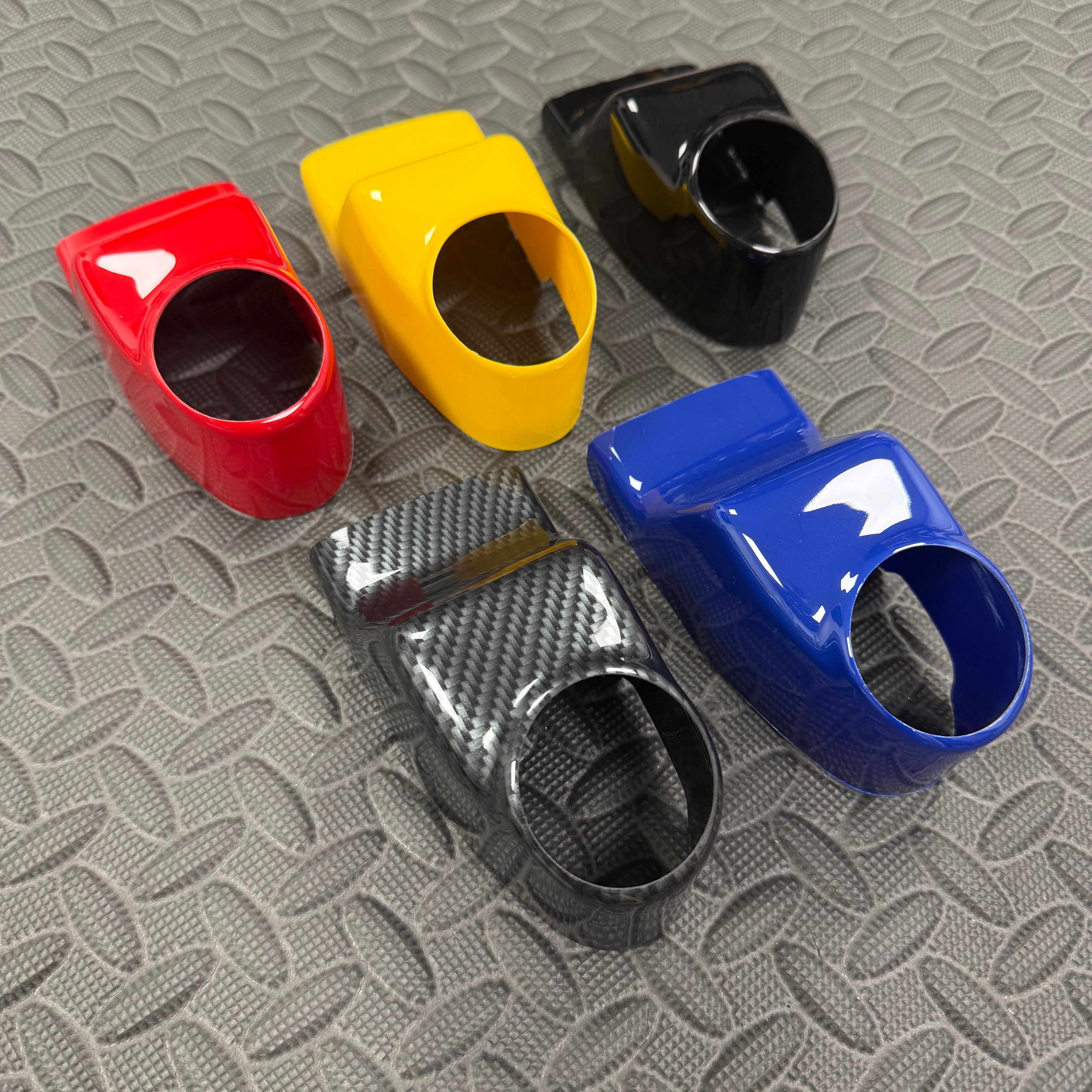 Proform Brake Reservoir Cover - Mk8/8.5 Fiesta & Mk2/2.5 Puma