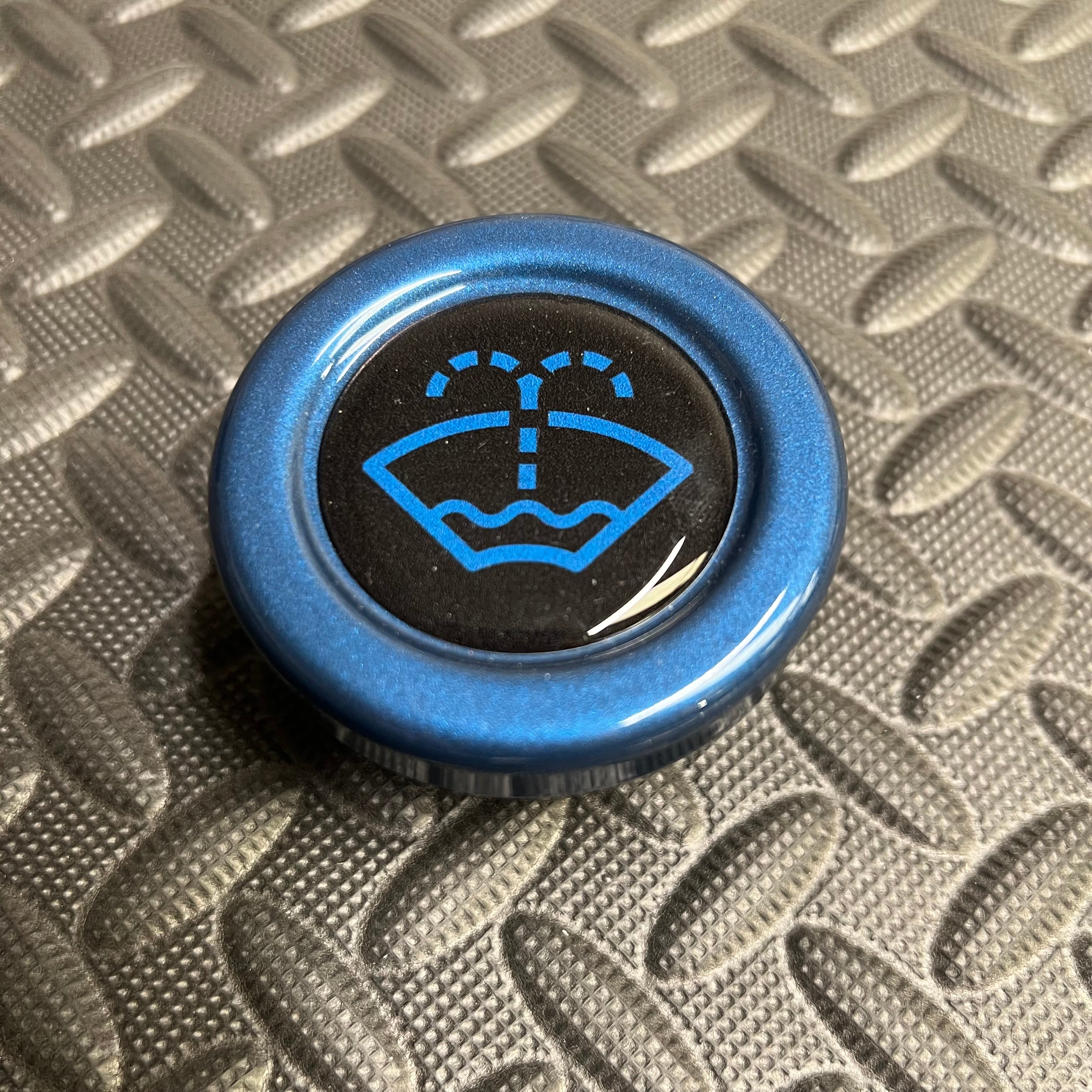 Proform Washer Bottle Bung Mk8 Fiesta / Mk2/2.5 Puma (Various Finishes)