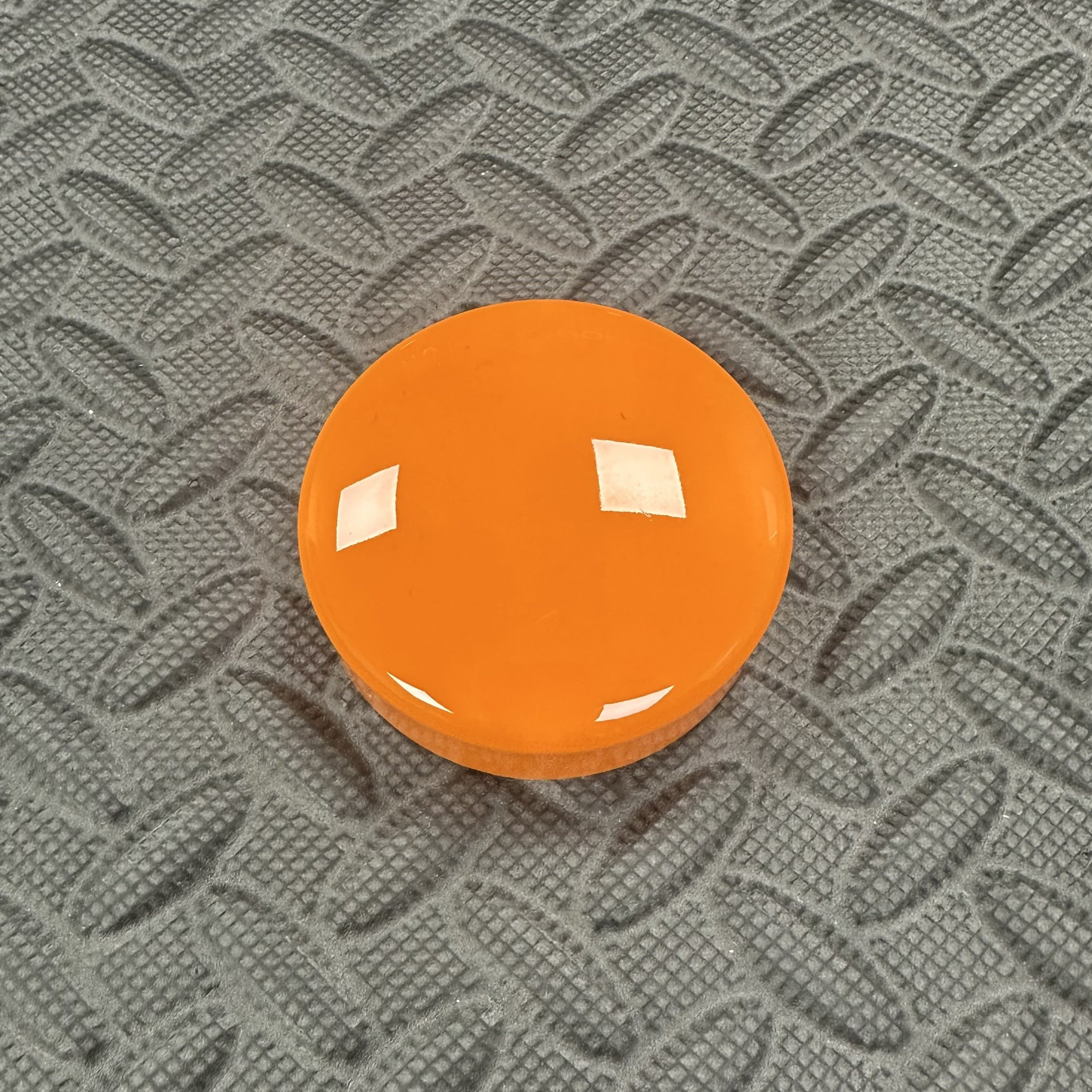 Proform Cap Cover - Gloss Orange