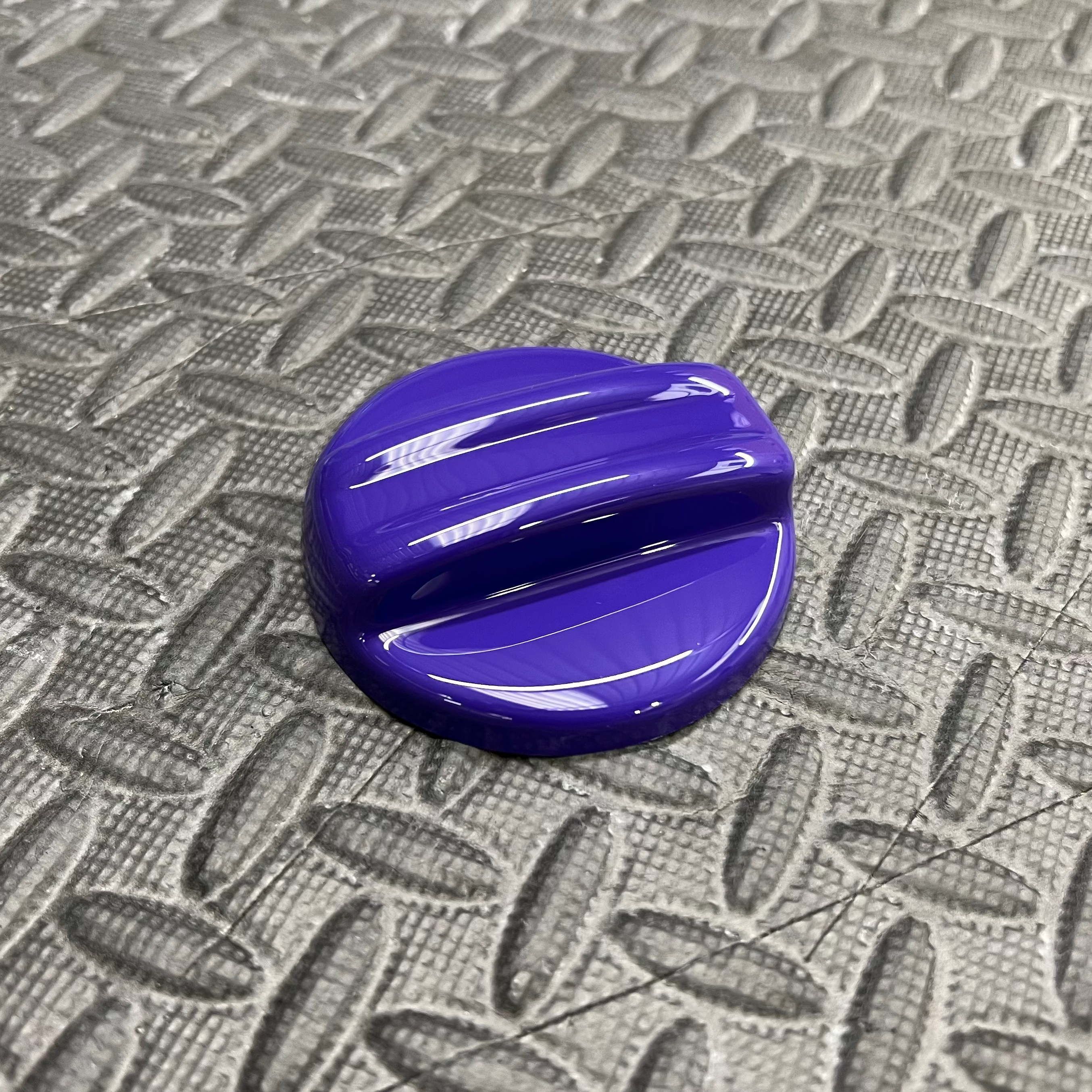 Proform Oil Cap Cover - Mk2 Audi S3 (Plastic Finishes)