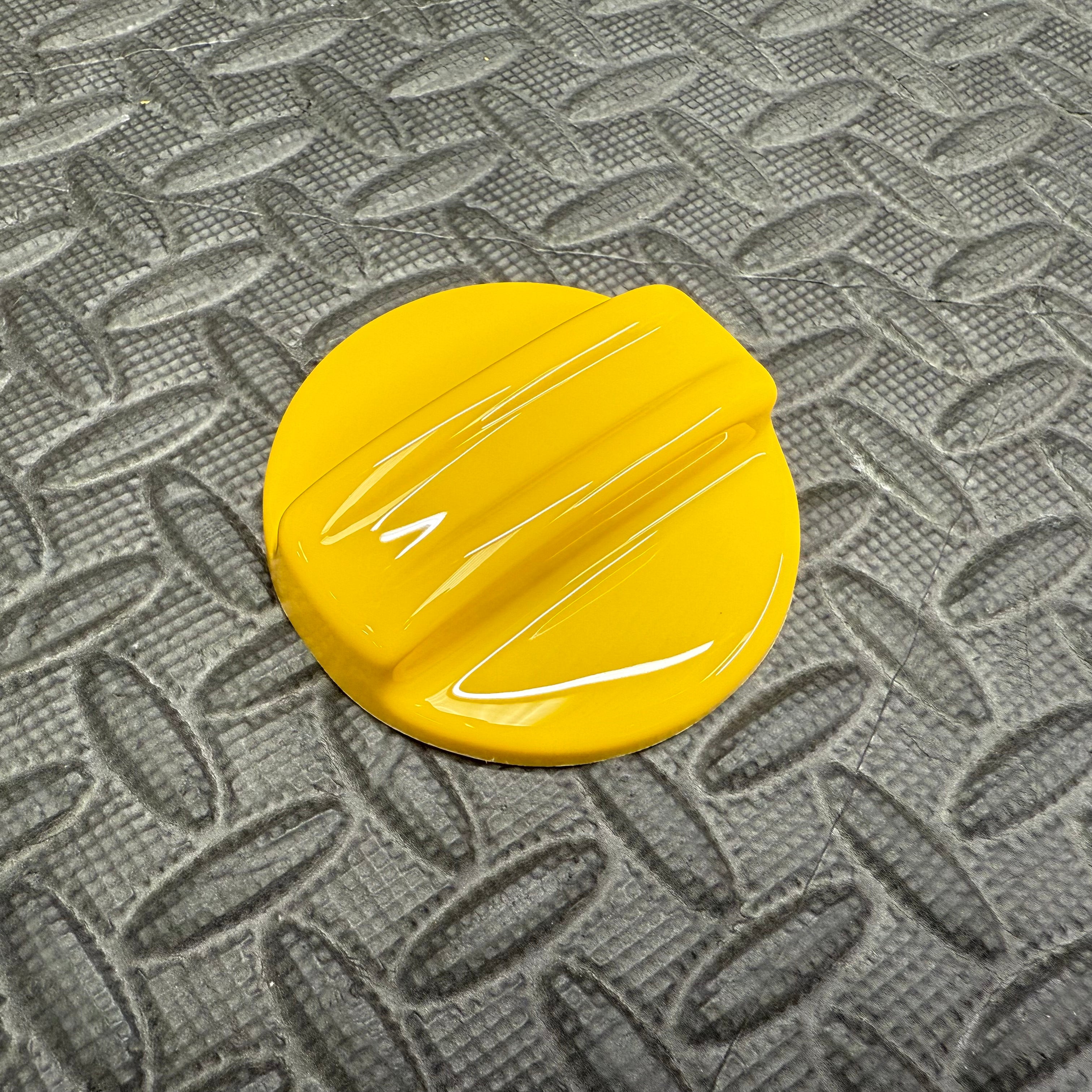 Proform Oil Cap Cover - Mk2 Audi S3 (Plastic Finishes)