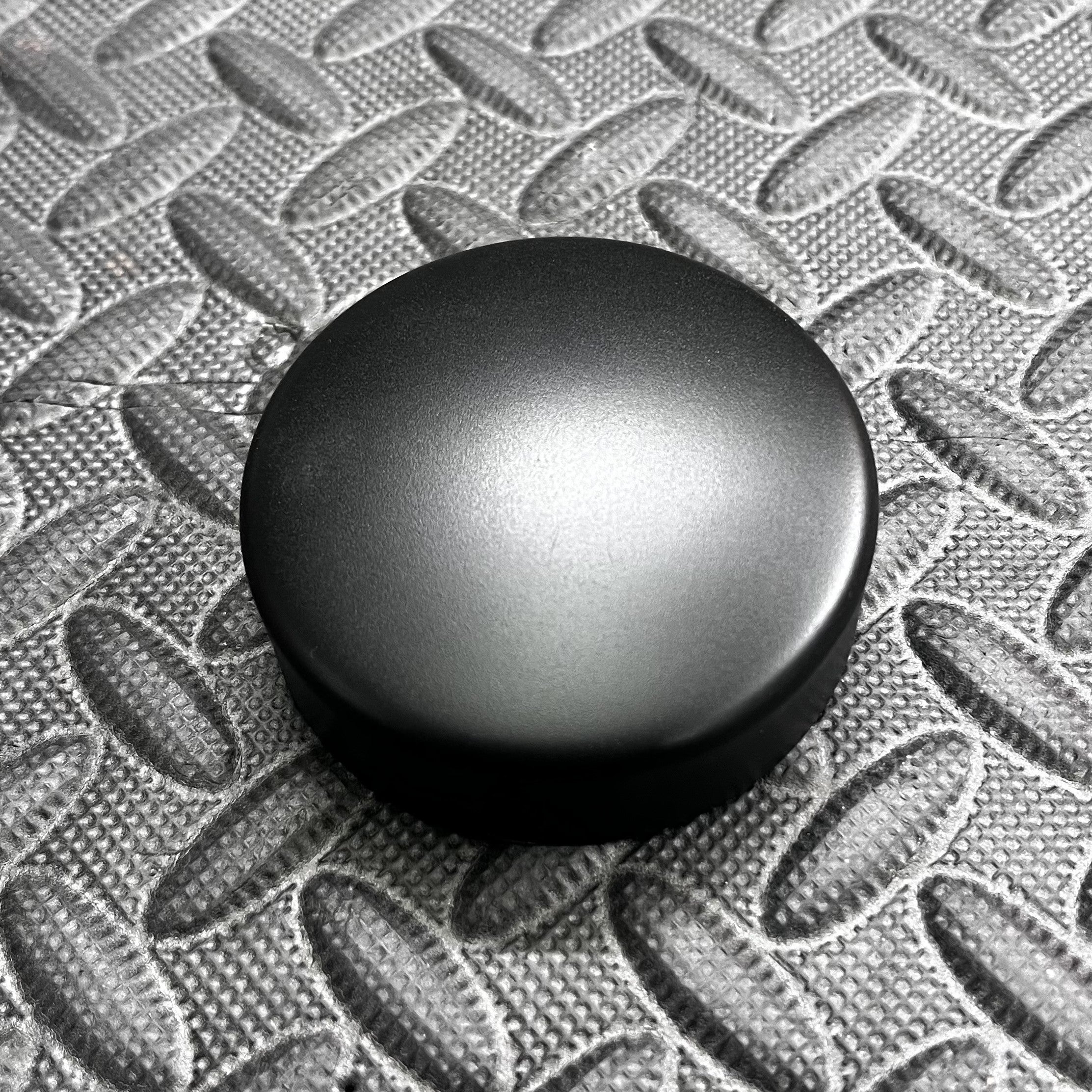 Cap Cover Smooth For Painting