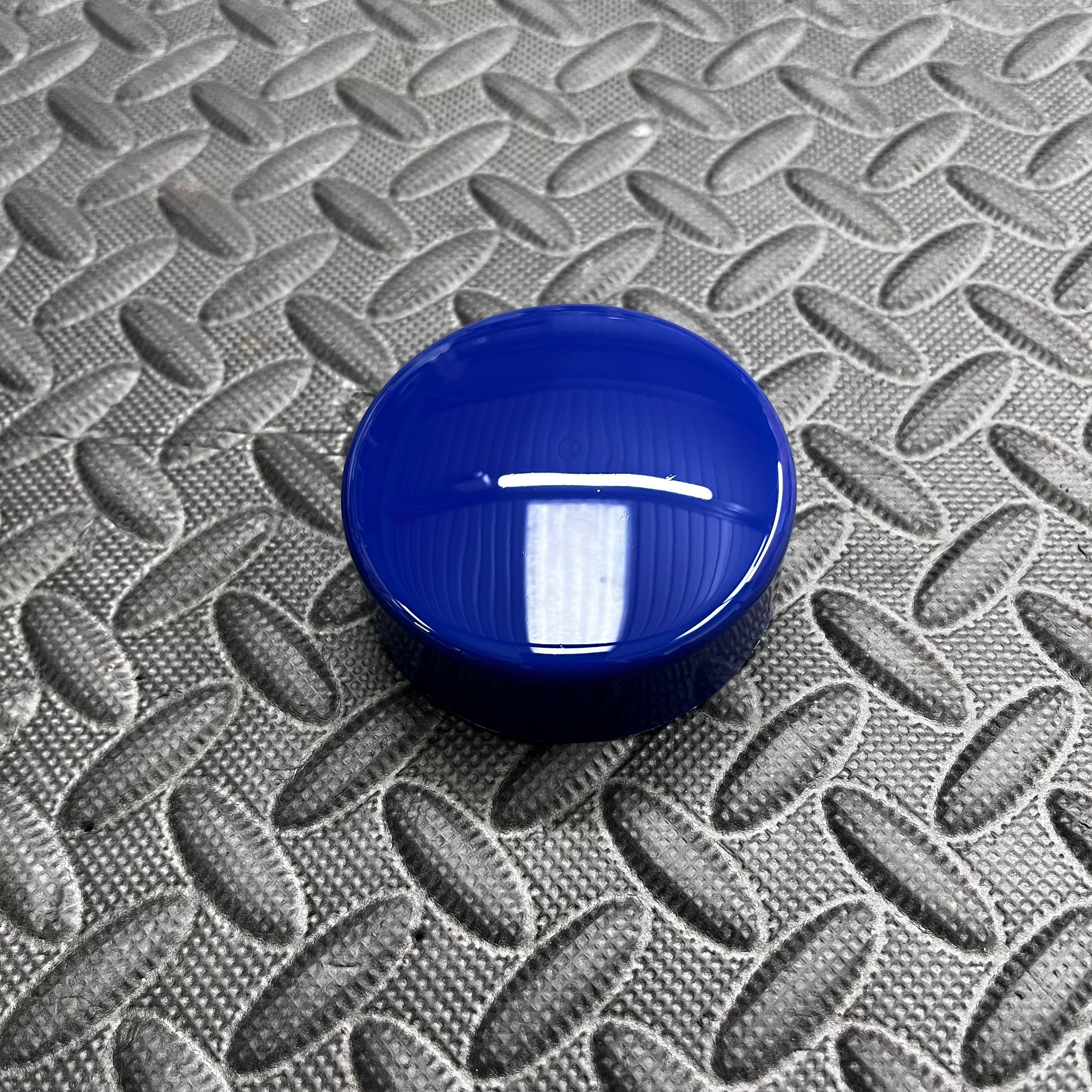 Proform Brake Cap - Gloss Blue