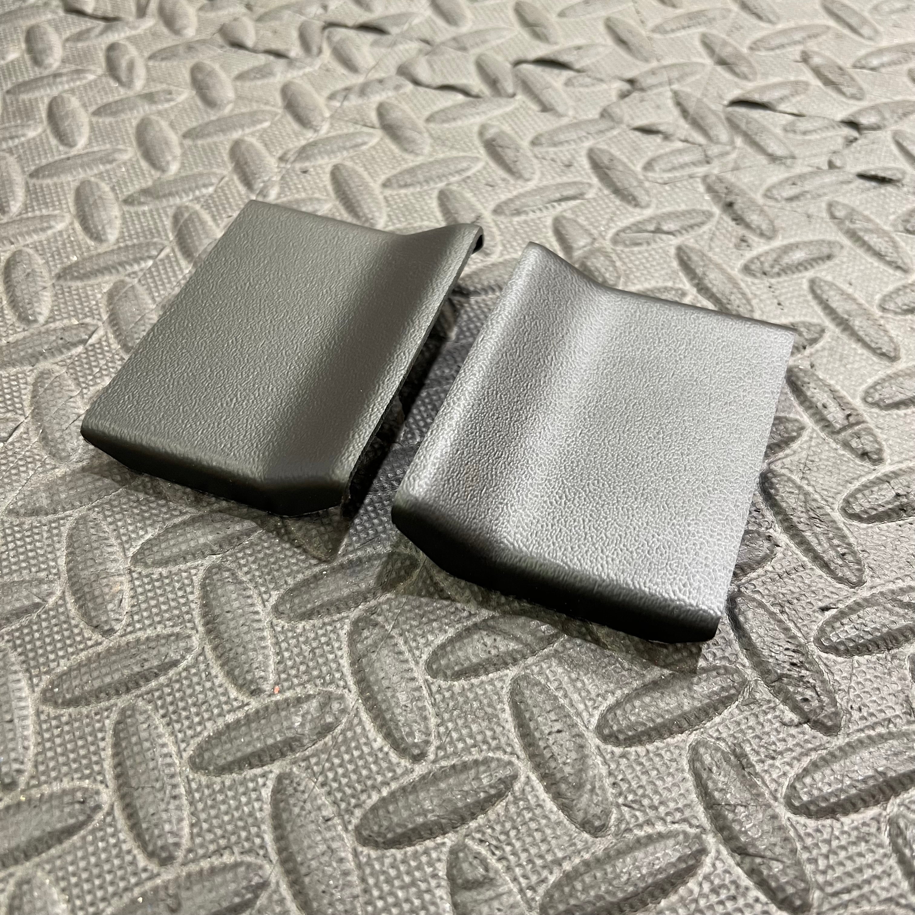Seat Rail End Covers (Sides) - Mk2/2.5 Focus (excluding RS)