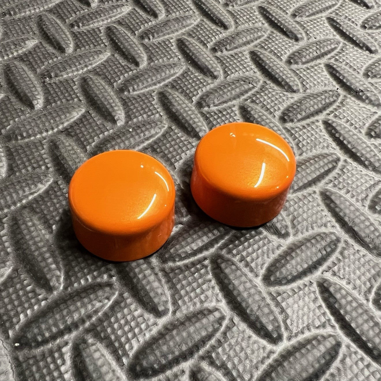 Wiper Arm Bolt Rubber Covers - Various Fiesta, Focus & Puma Models