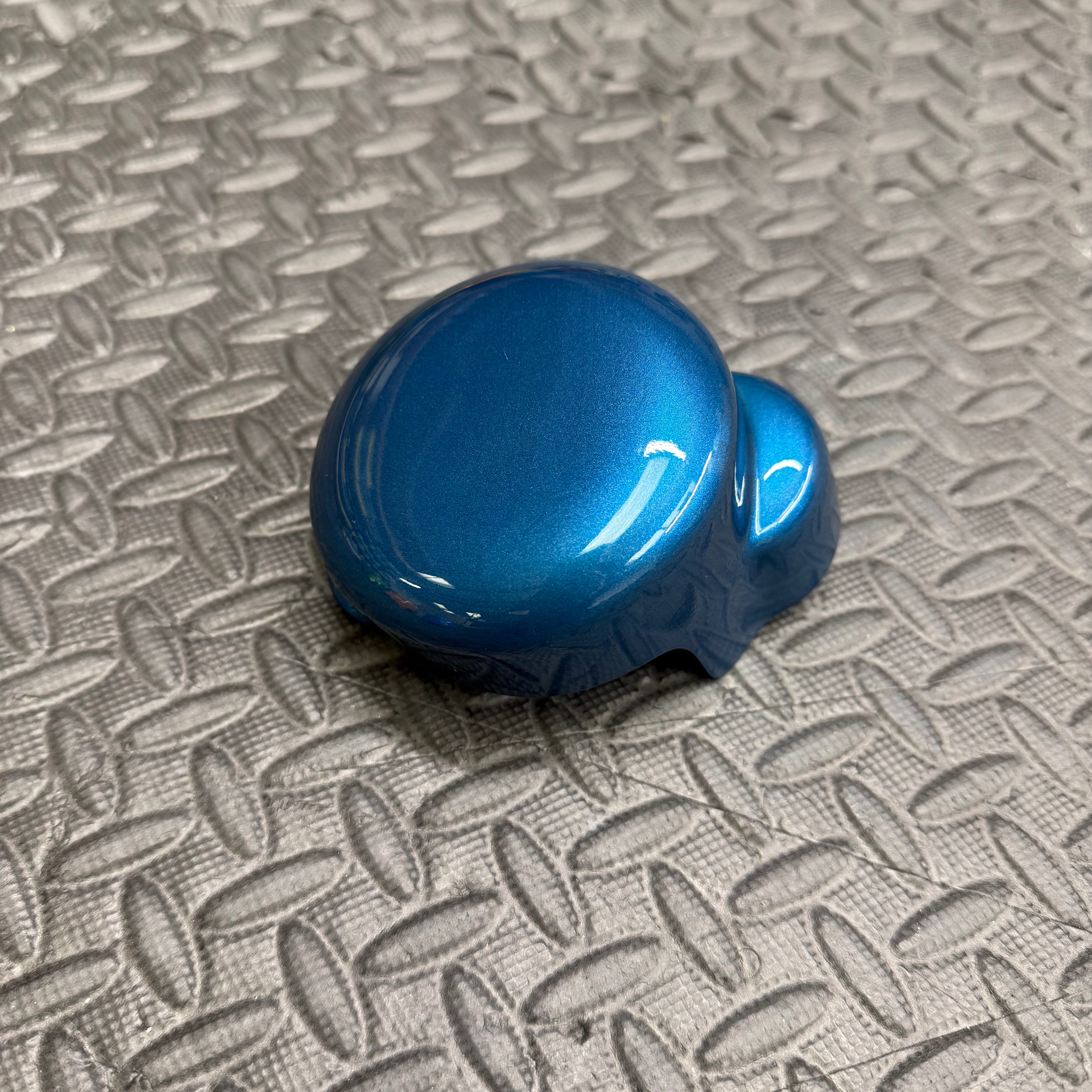Proform Fuel Pump Cover - Mk4/4.5 Ford Focus ST Petrol - Painted New Performance Blue