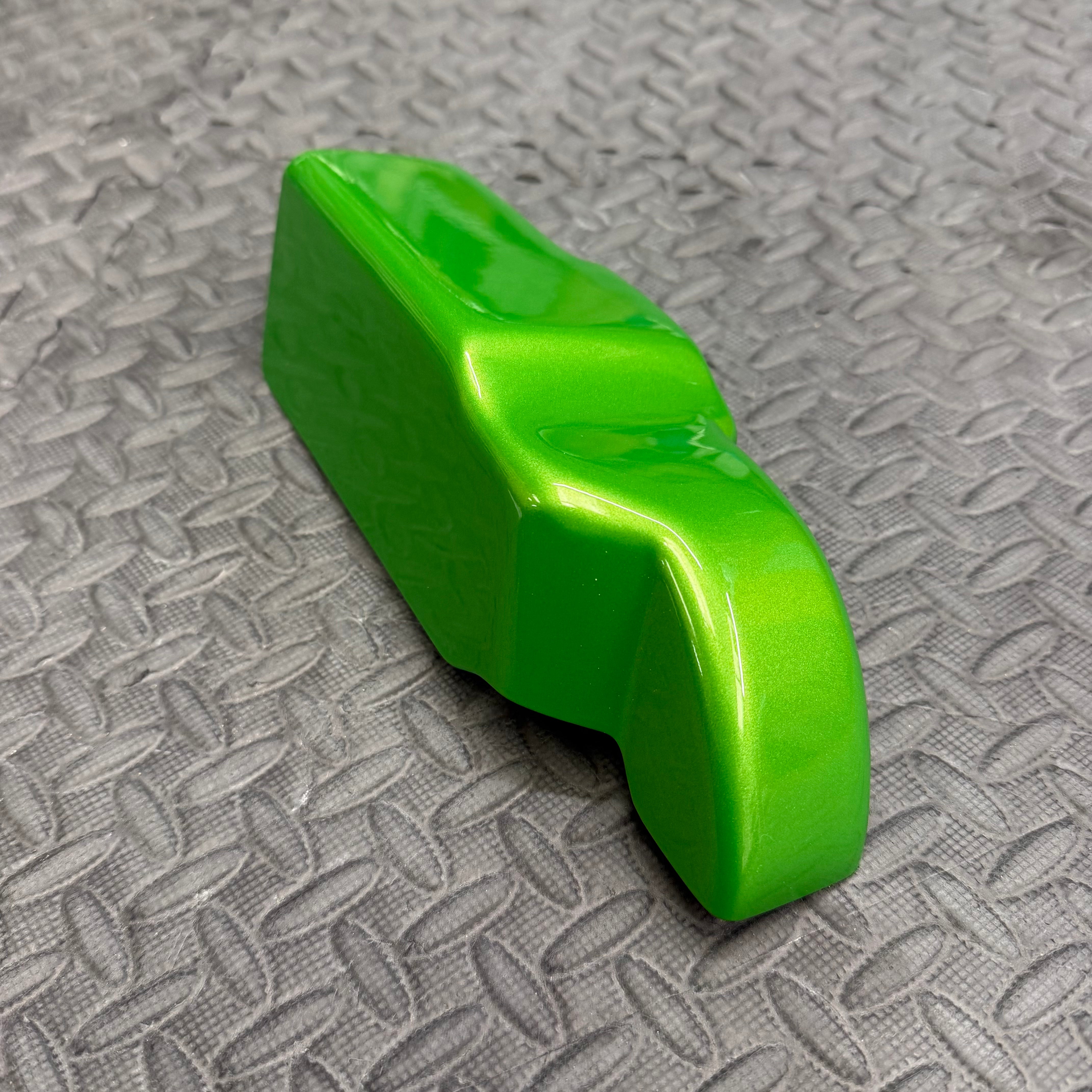 Proform ECU Cover - Mk8/8.5 Ford Fiesta & Mk2/2.5 Puma (Painted Finishes)