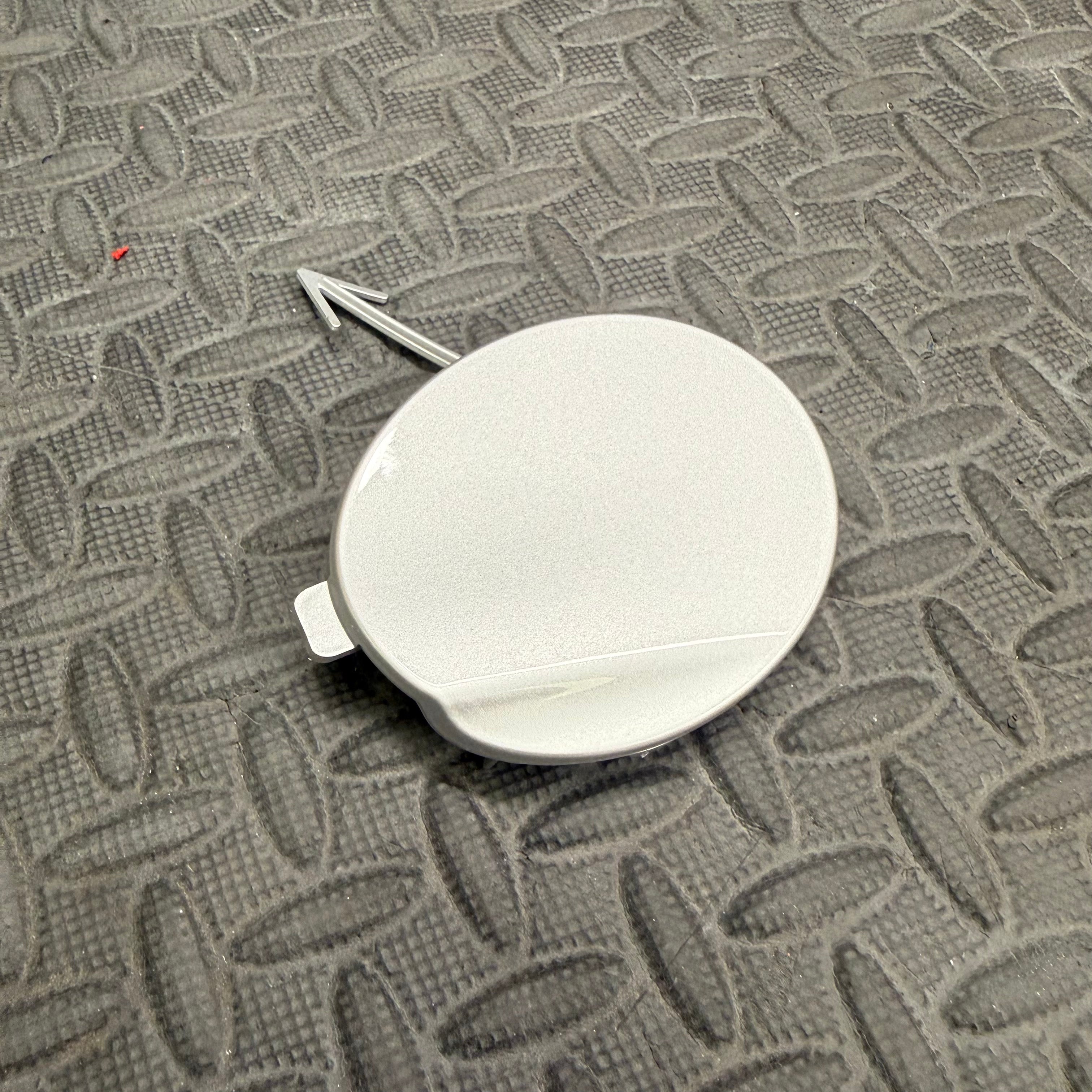 Genuine Ford Tow Eye Cover - Mk8 Fiesta ST / ST-Line