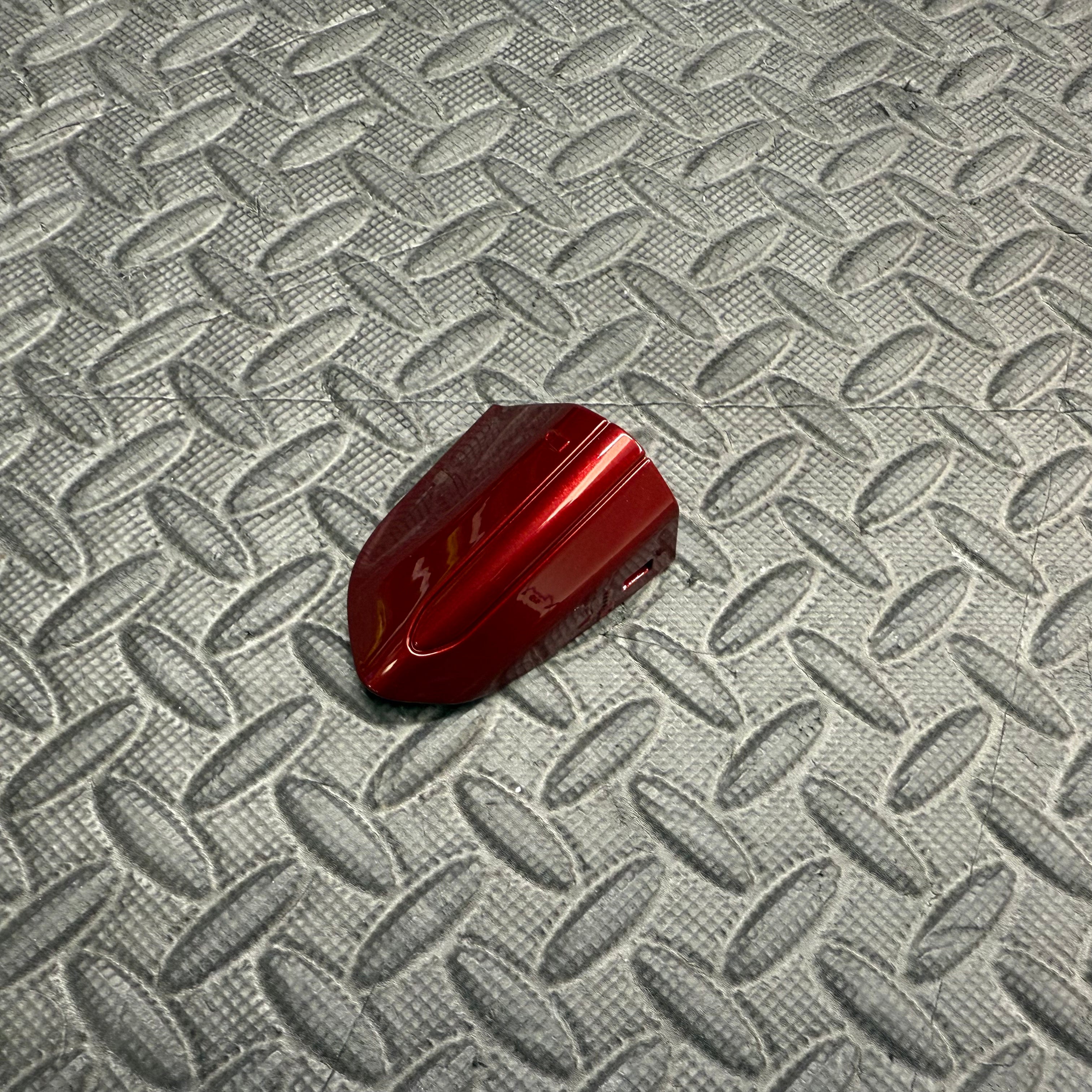 Standard Door Handle Lock Cover - Mk5 Mondeo