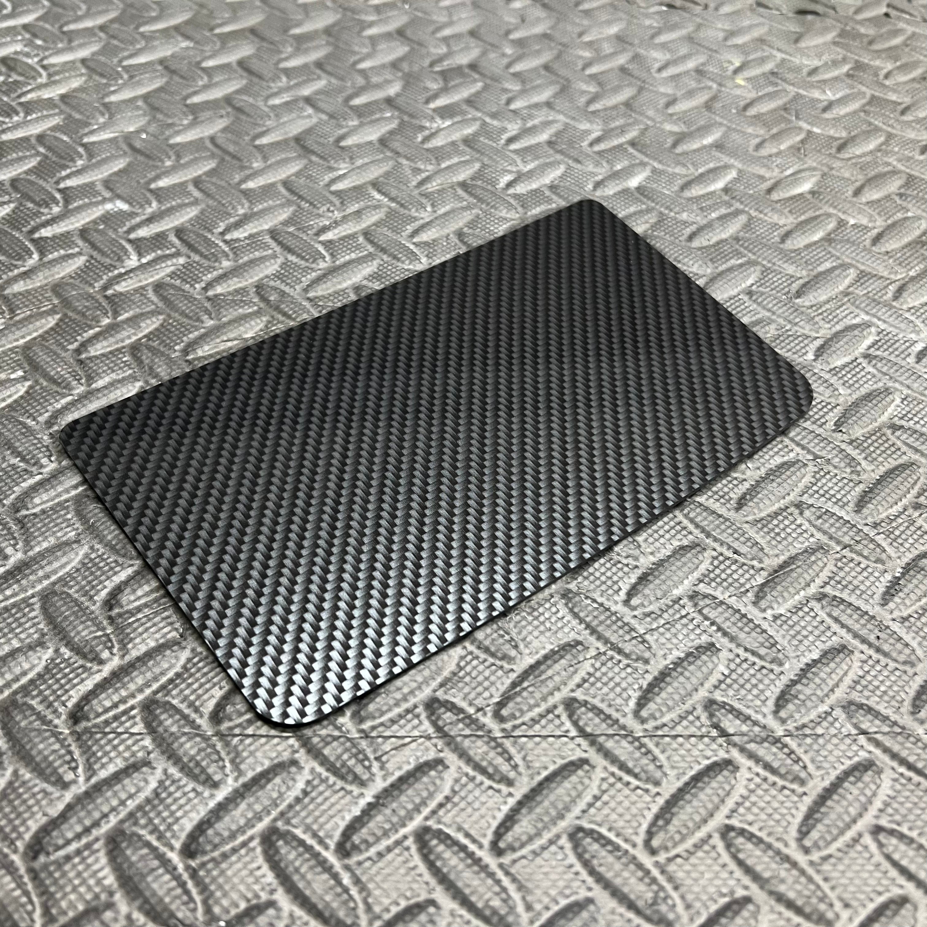 Proform Dash Insert Plate - Hyundai i30