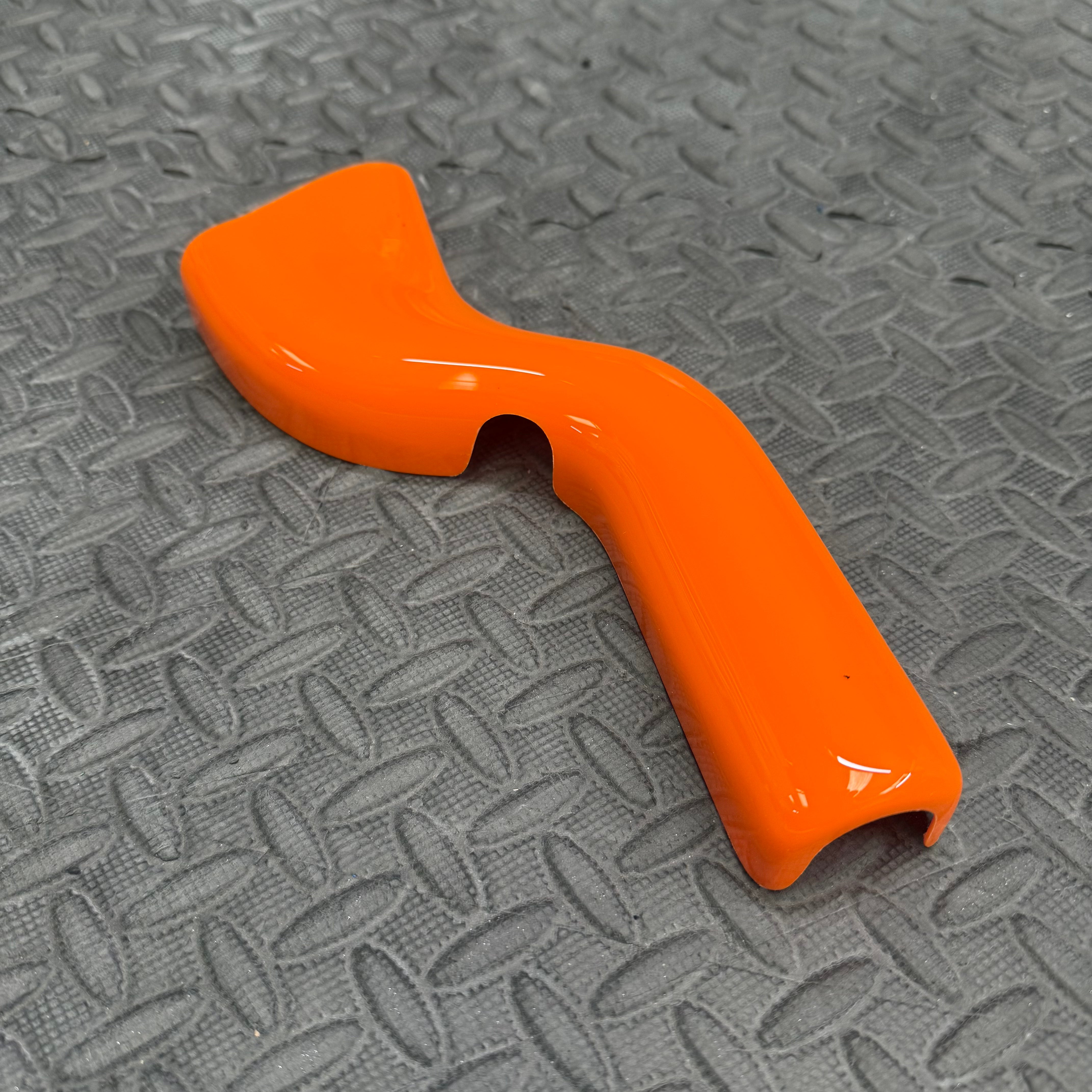 Proform Rear Air Conditioning (A/C) Cover - Fiesta Mk8/8.5 ST & Mk2 Puma ST 1.5 Engine (Plastic Finishes)