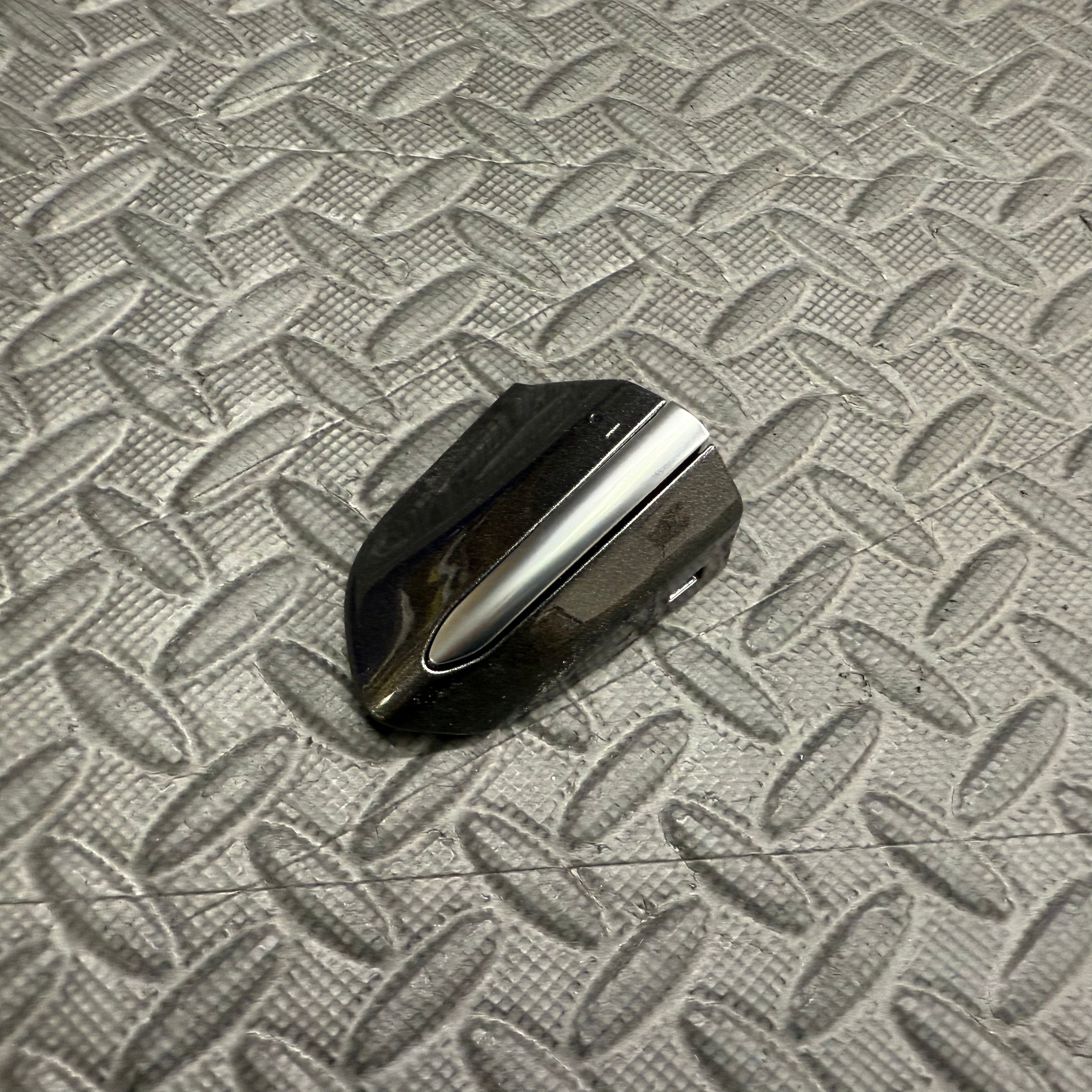 Standard Door Handle Lock Cover - Mk5 Mondeo