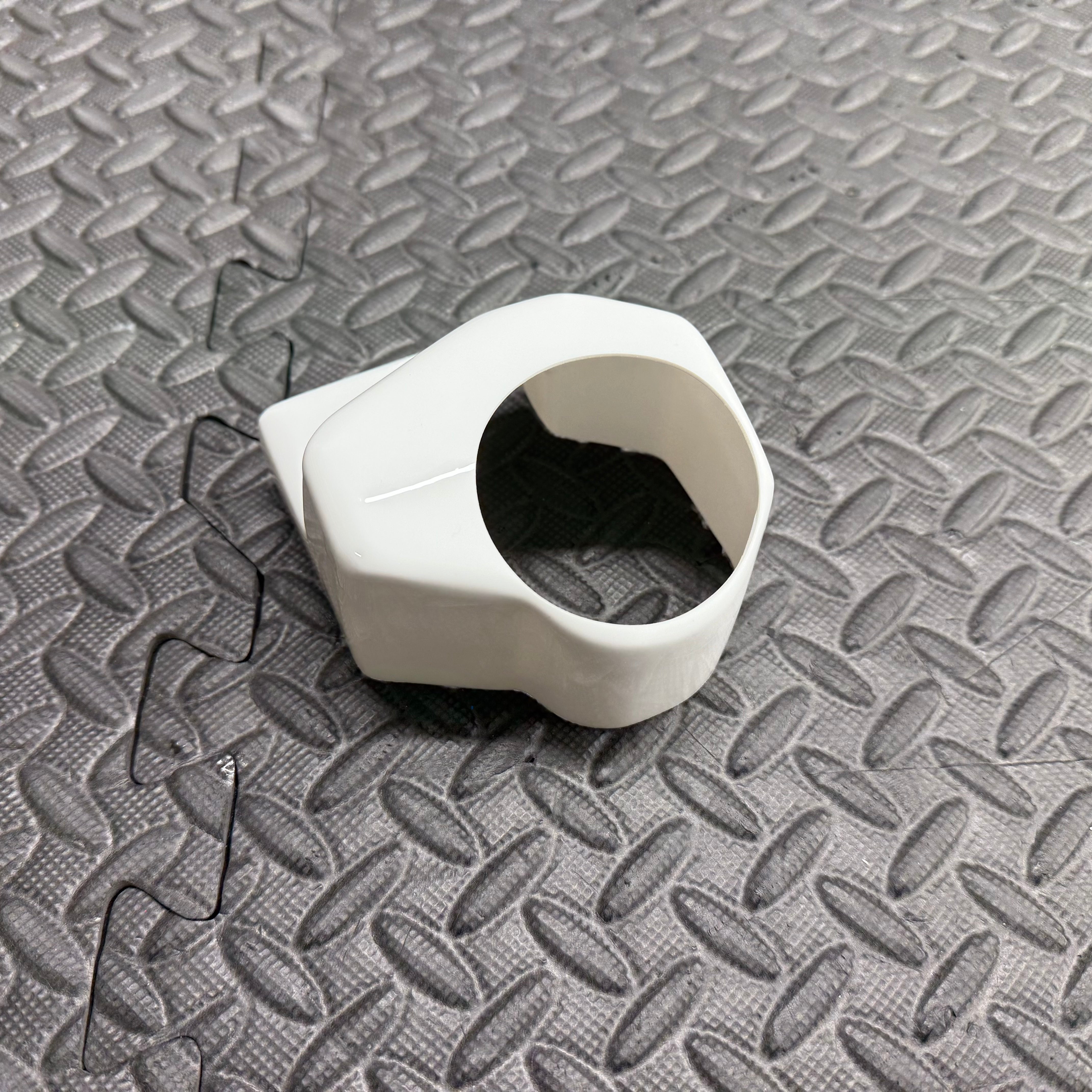 Proform Brake Reservoir Cover - Mk4/4.5 Focus ST (Plastic Finishes)