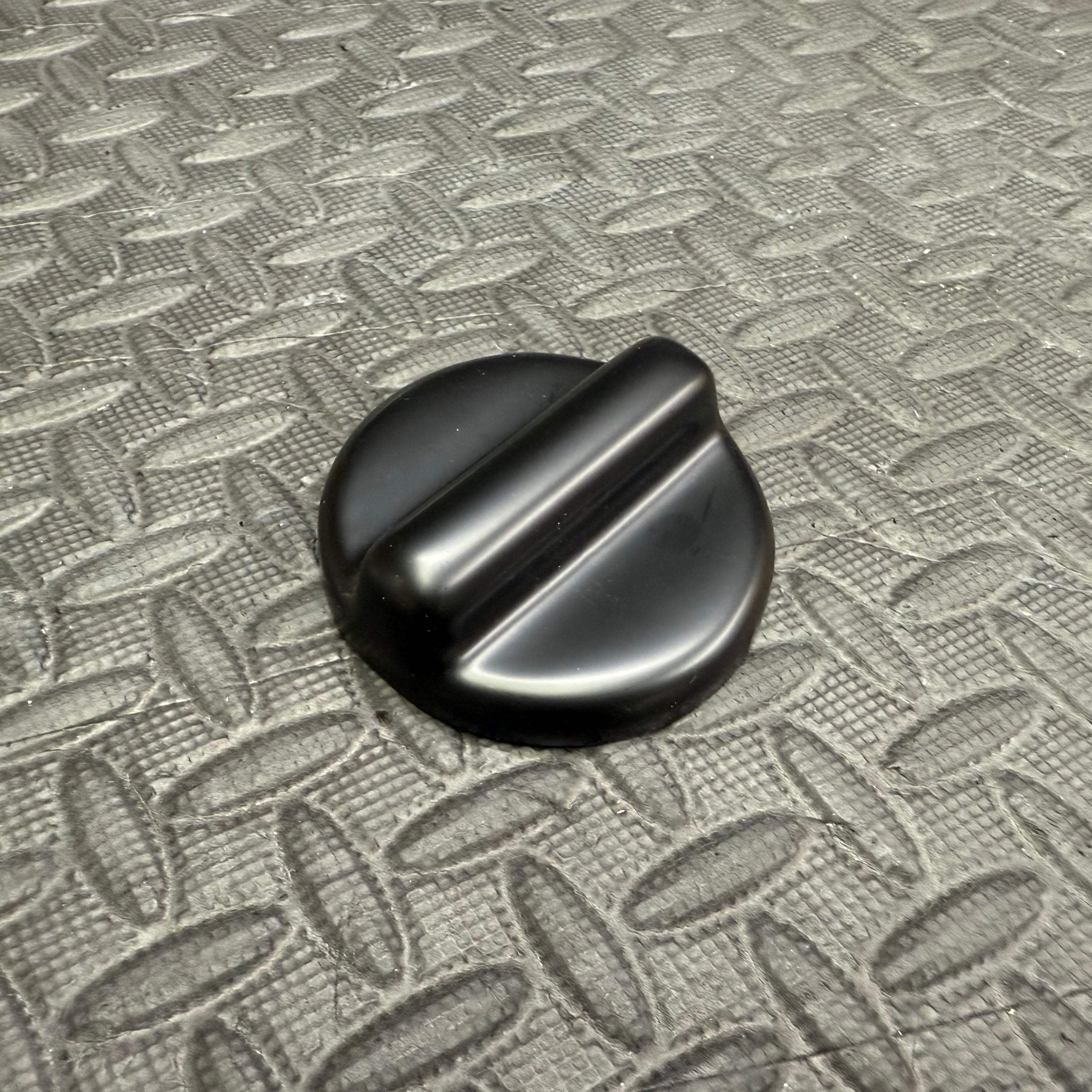 Proform Oil Cap Cover (Plastic Finishes) - Fits Hyundai i30 / Kona N / Veloster N