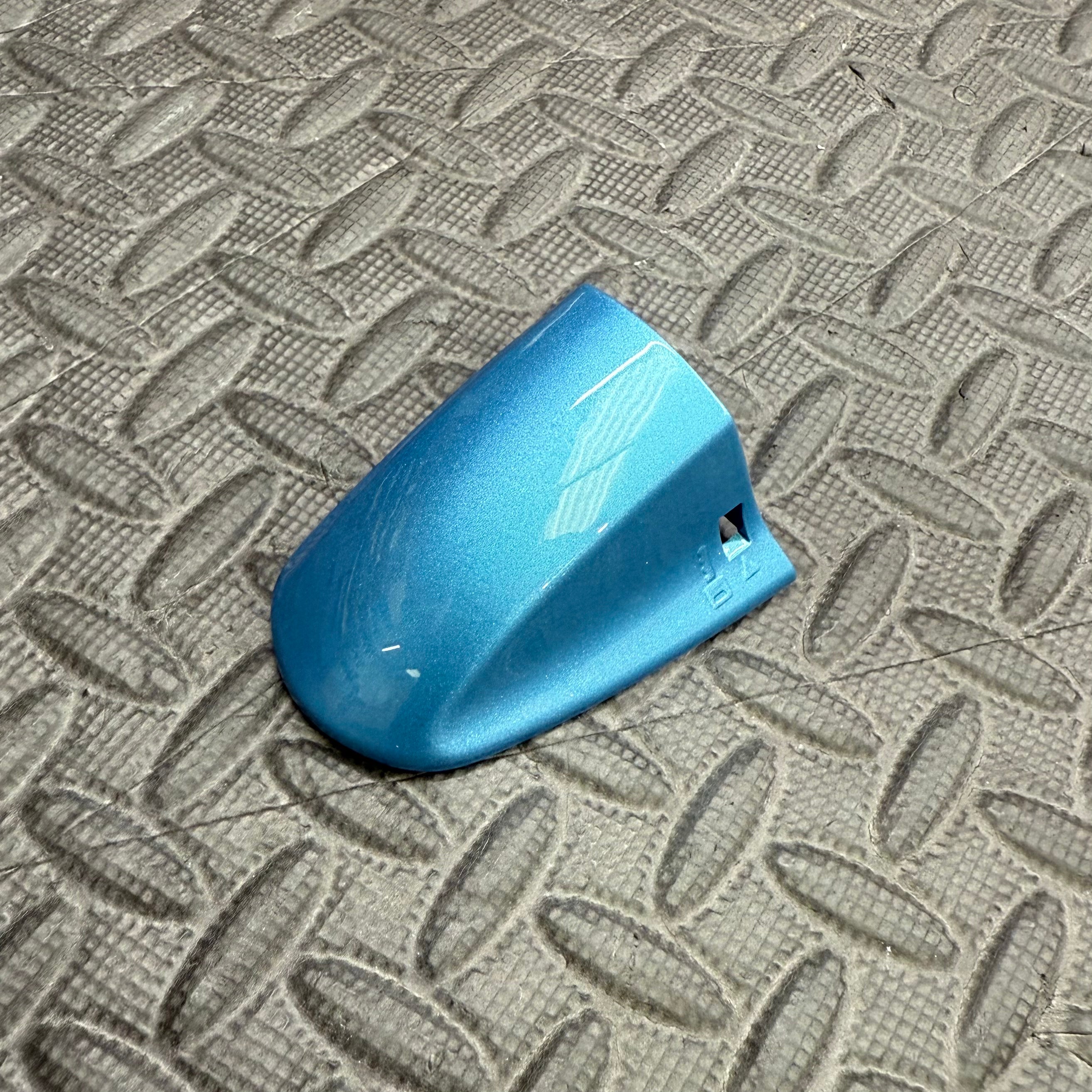 Standard Door Handle Lock Cover Mk8/8.5 Fiesta / Mk2/2.5 Puma