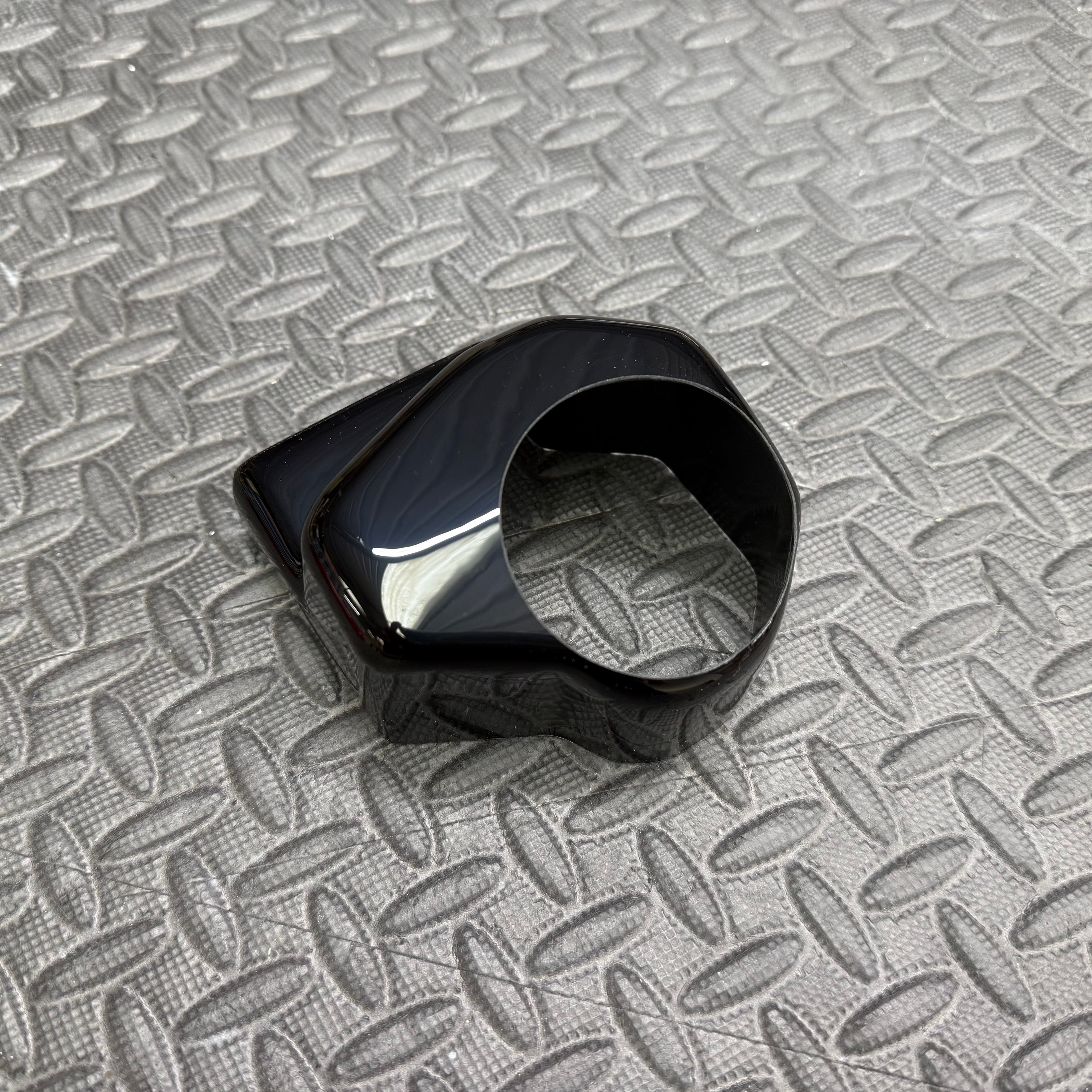Proform Brake Reservoir Cover - Mk4/4.5 Focus ST (Plastic Finishes)