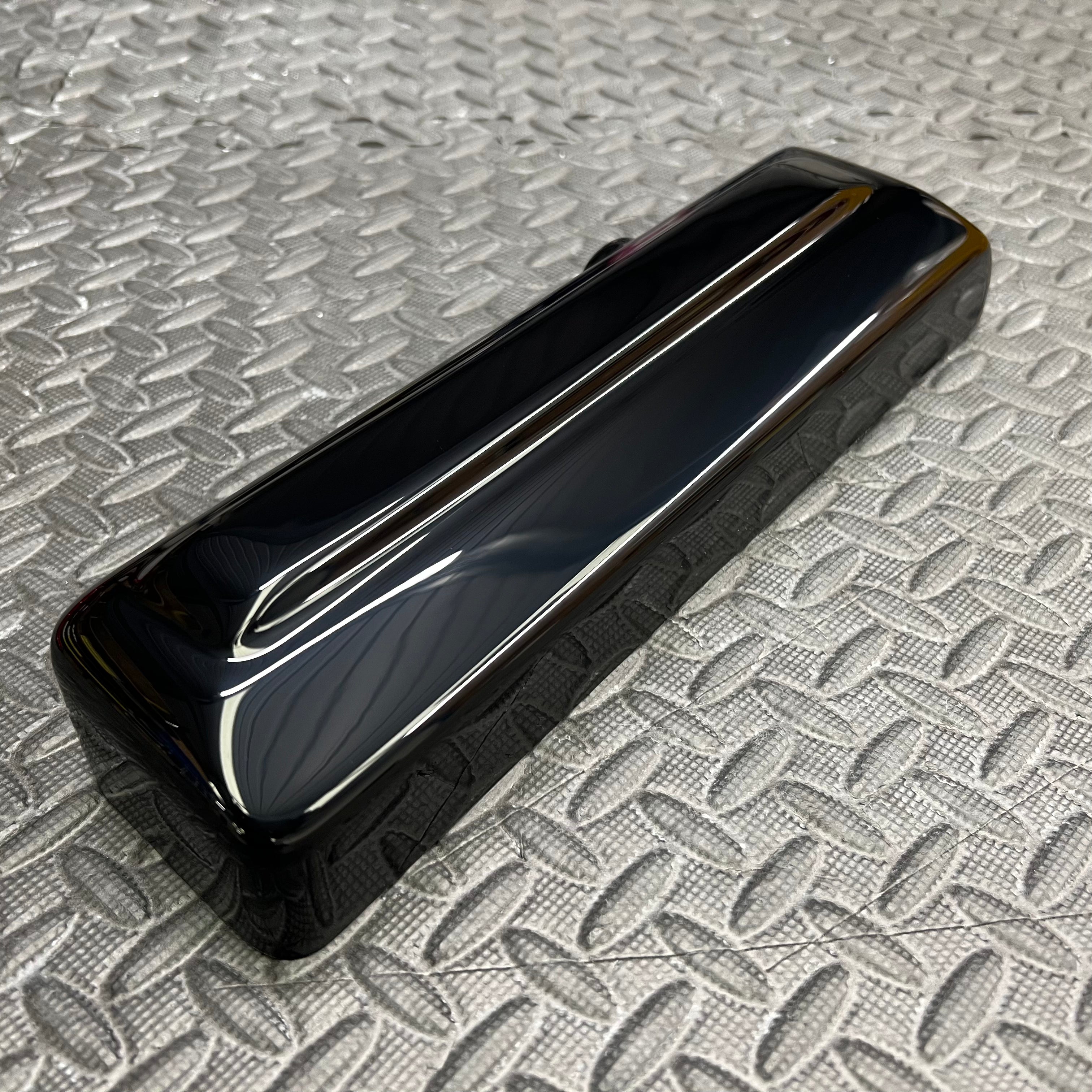 Proform ECU Cover - Mk2.5 Focus RS (Plastic Finishes)