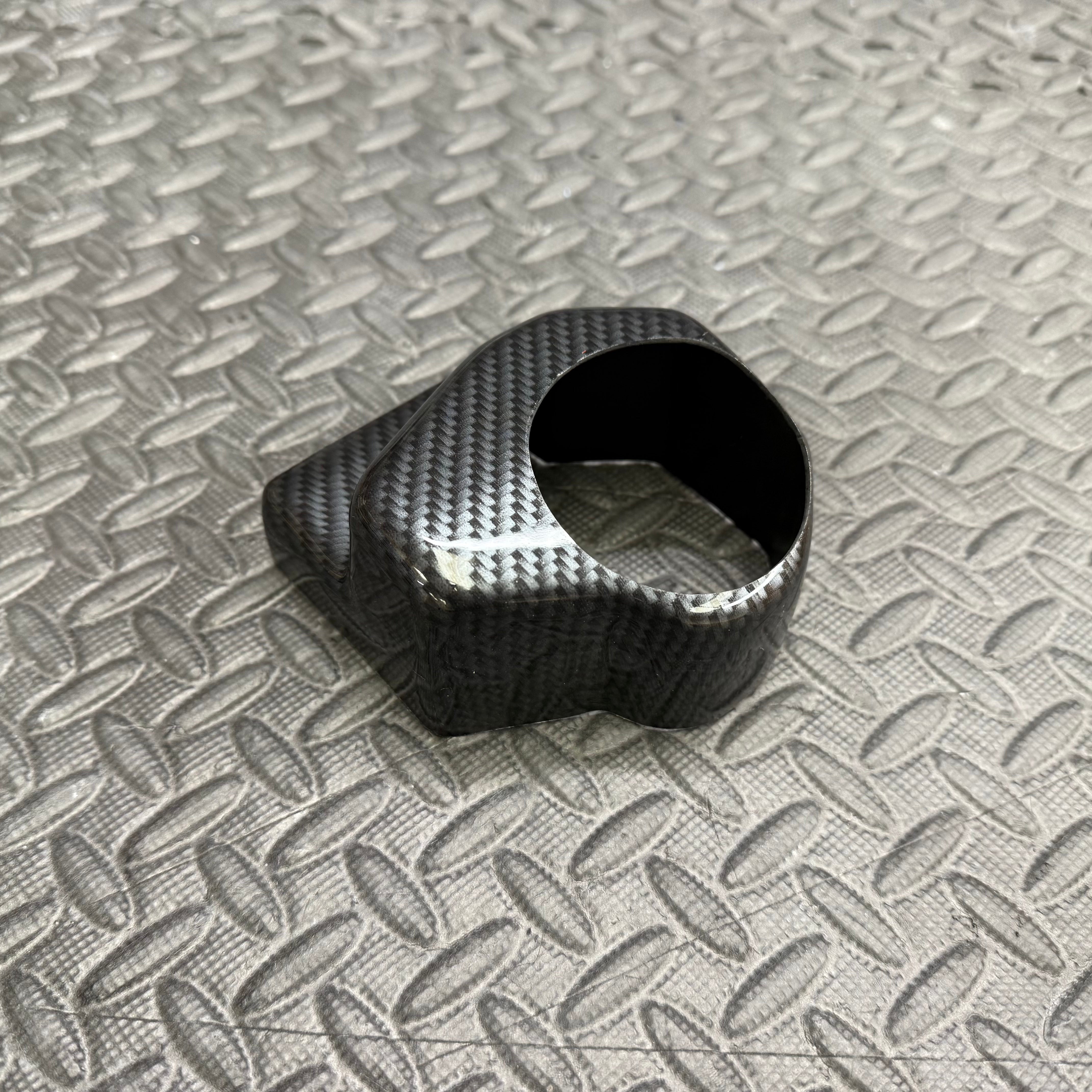 Proform Brake Reservoir Cover - Mk4/4.5 Focus ST (Plastic Finishes)