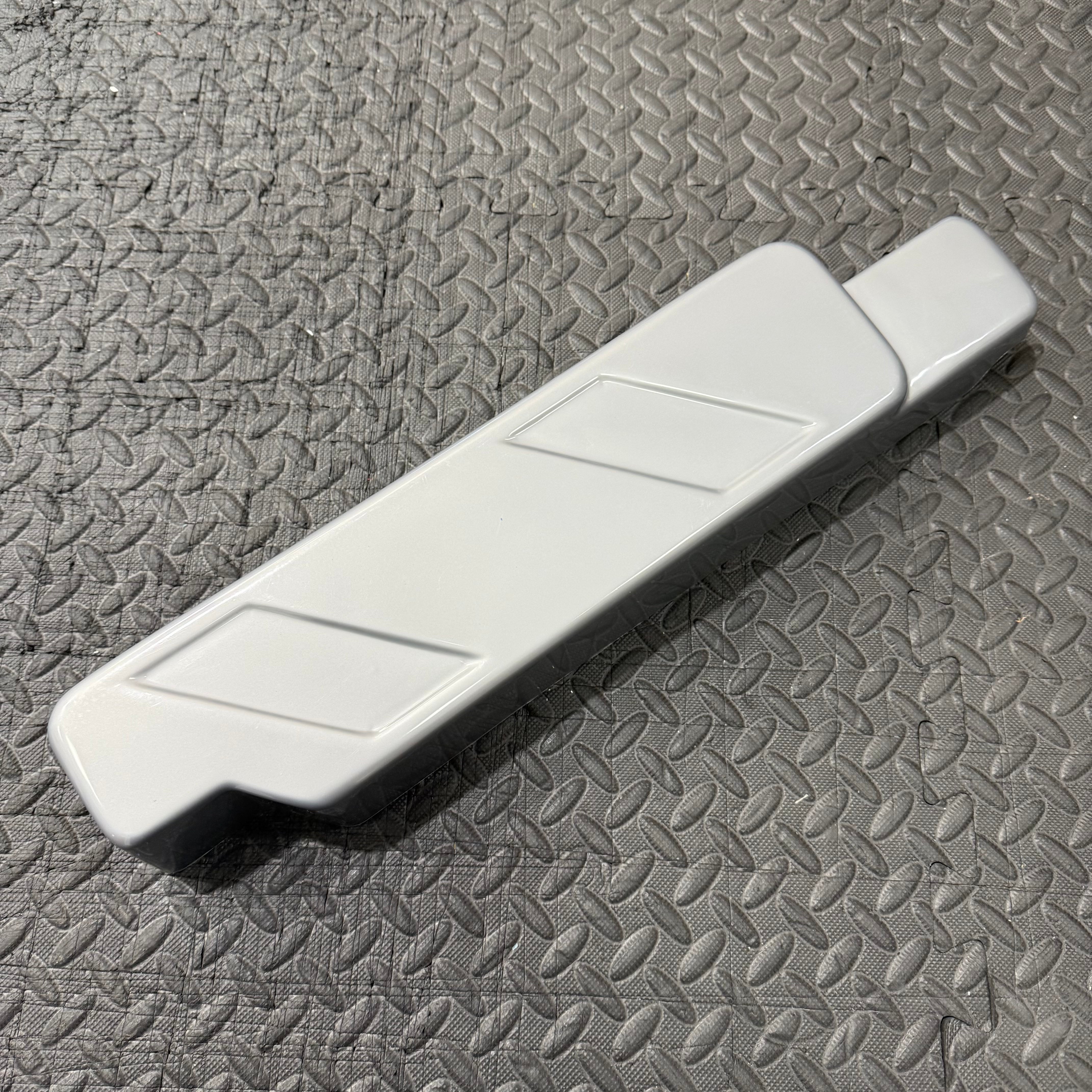 Proform Plenum Cover - Mk8/8.5 Fiesta ST & Mk2 Puma ST 1.5 Engine (Plastic Finishes)