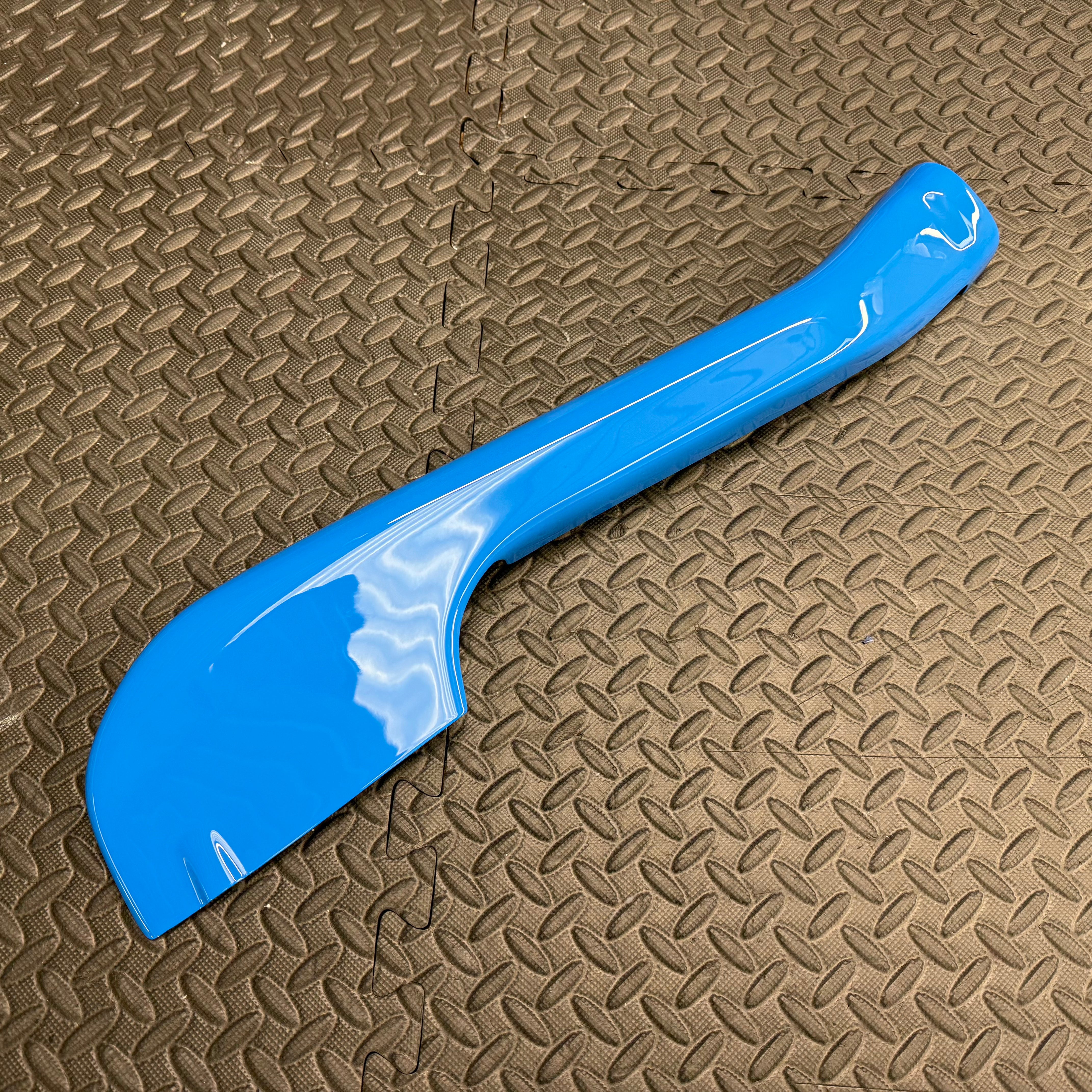 Proform Air Intake Cover - Mk4/4.5 Ford Focus (Painted Finishes)