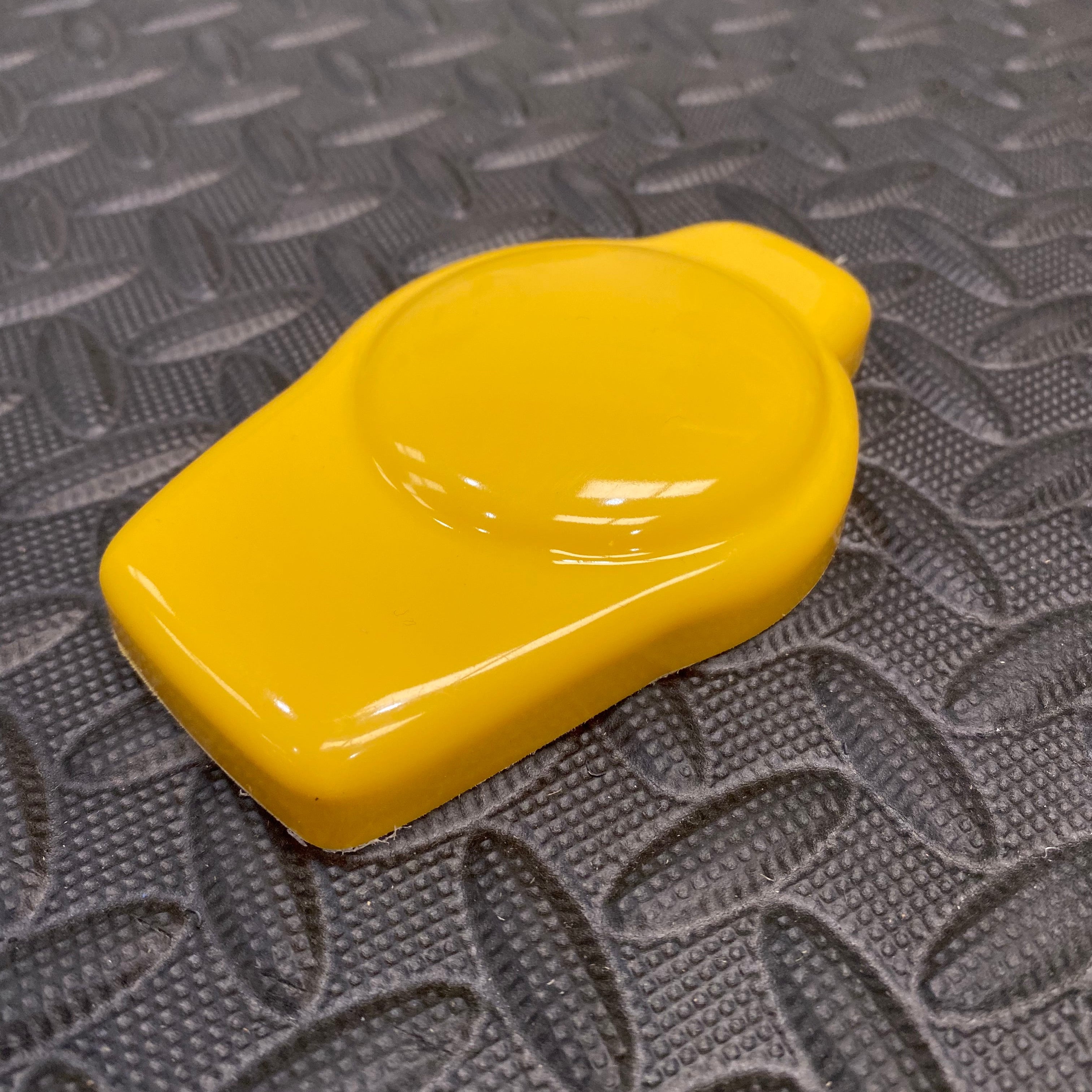 Washer Bottle Cap Cover - Mk3 Skoda Octavia (Plastic Finishes)