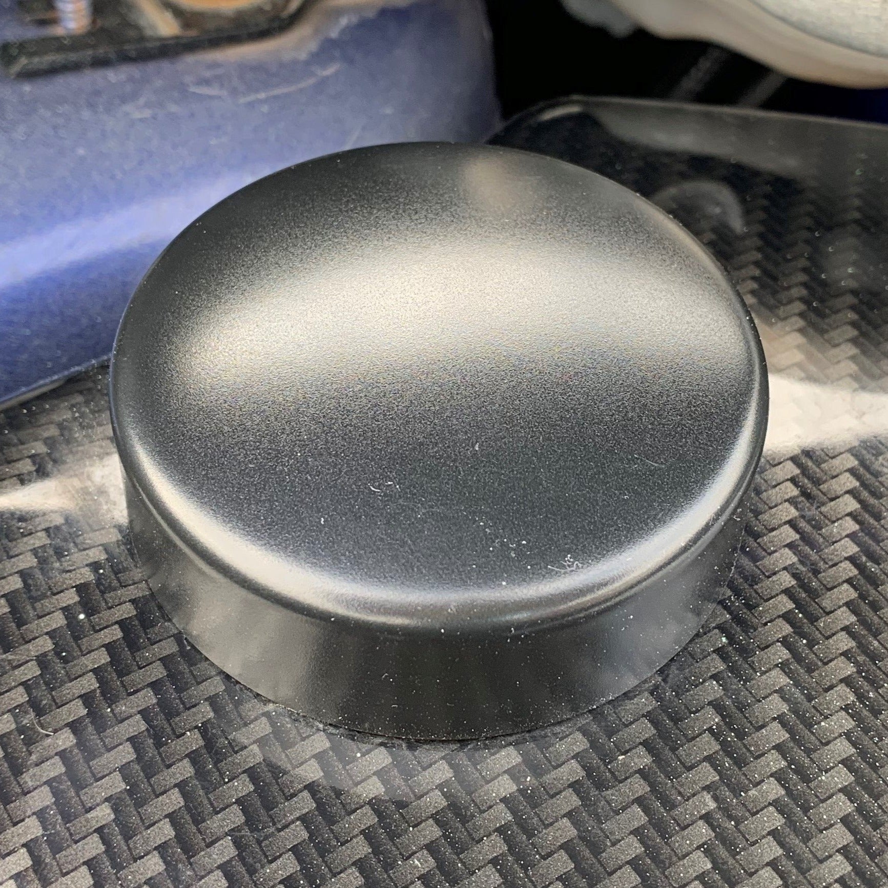 Proform Coolant Cap Cover - Mk3/4 Mondeo (Plastic Finishes)