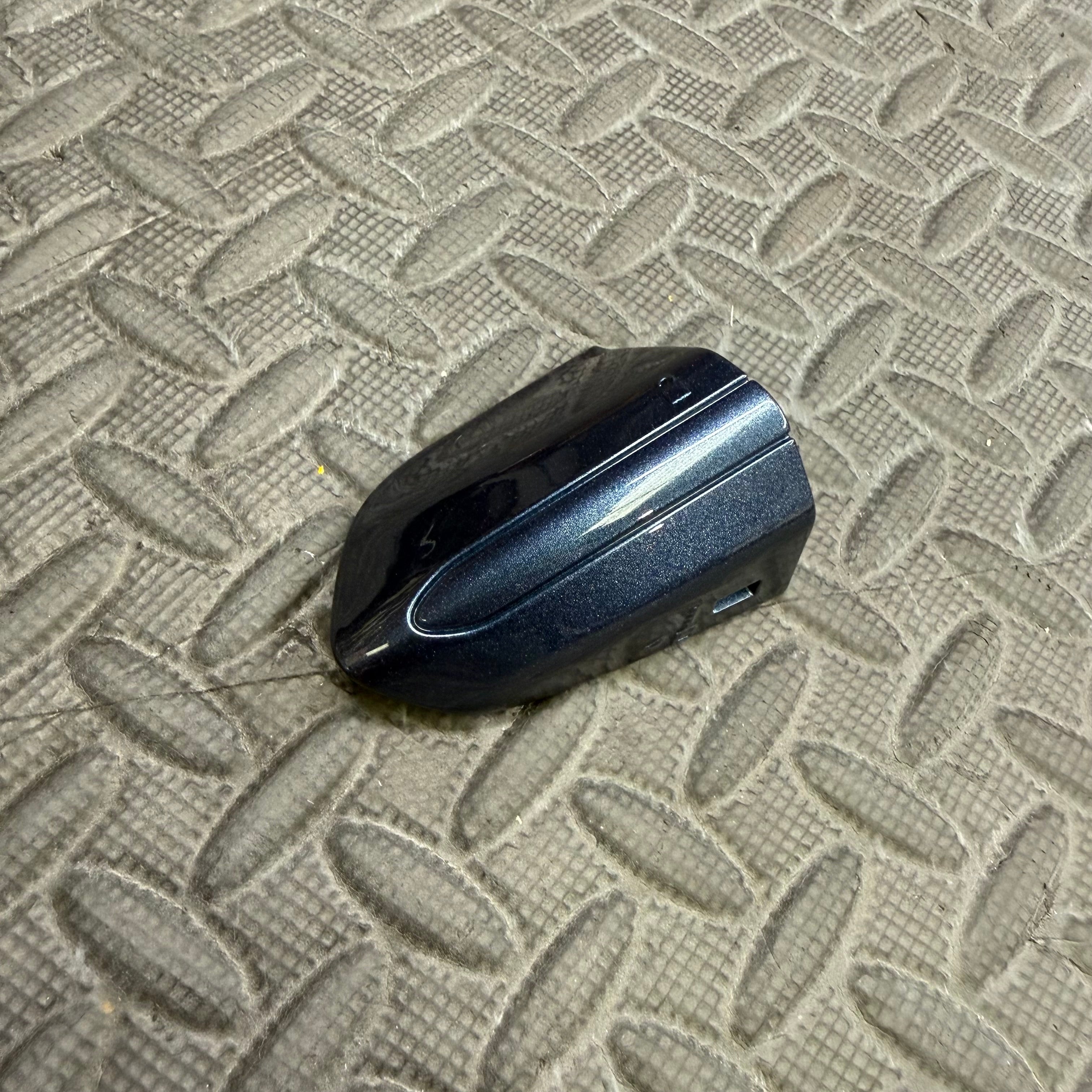 Standard Door Handle Lock Cover - Mk5 Mondeo