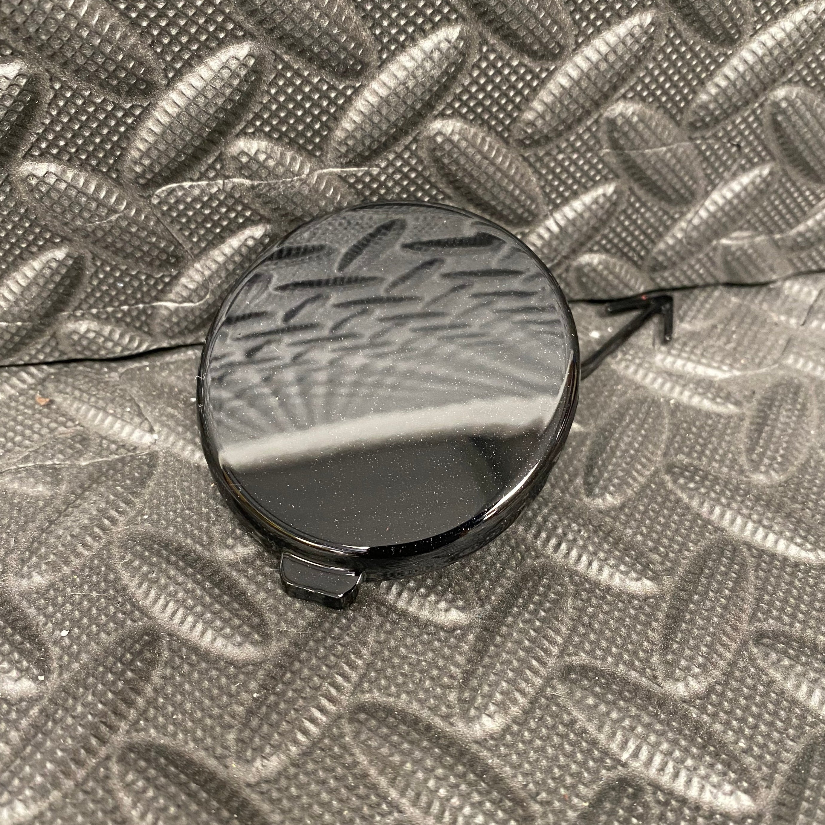 Tow Eye Cover - Mk7.5 Fiesta ST-Line / 1.0 Ecoboost