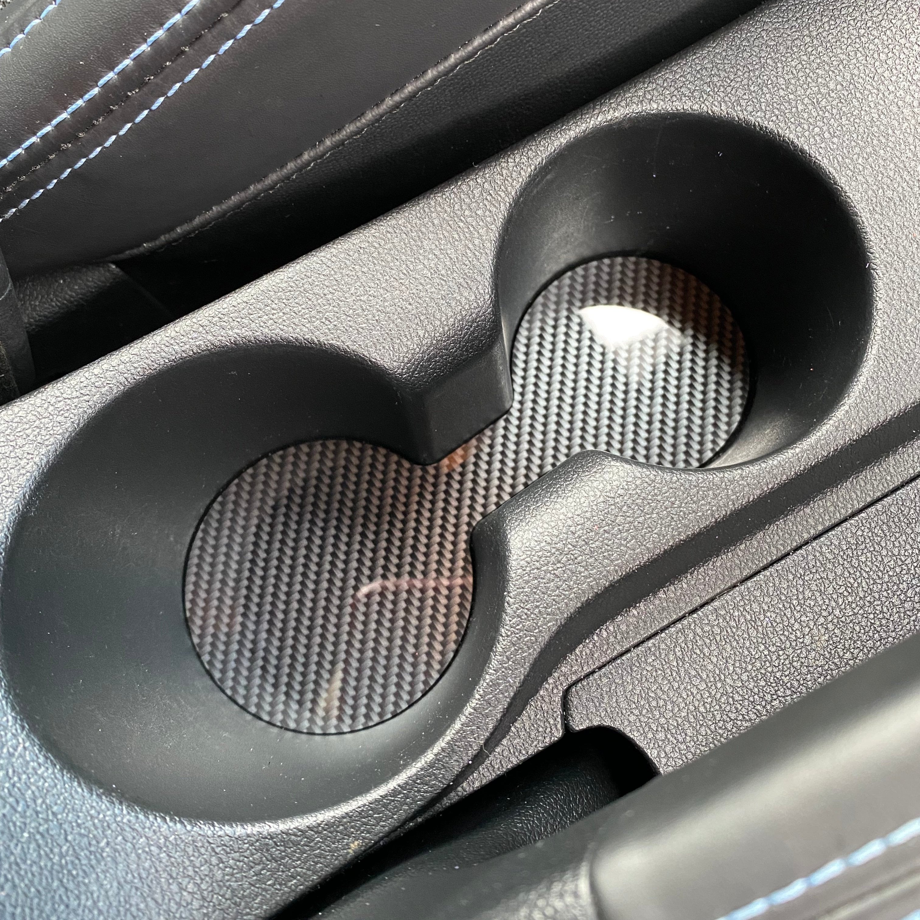Proform Cup Holder Insert - Fits Hyundai i20