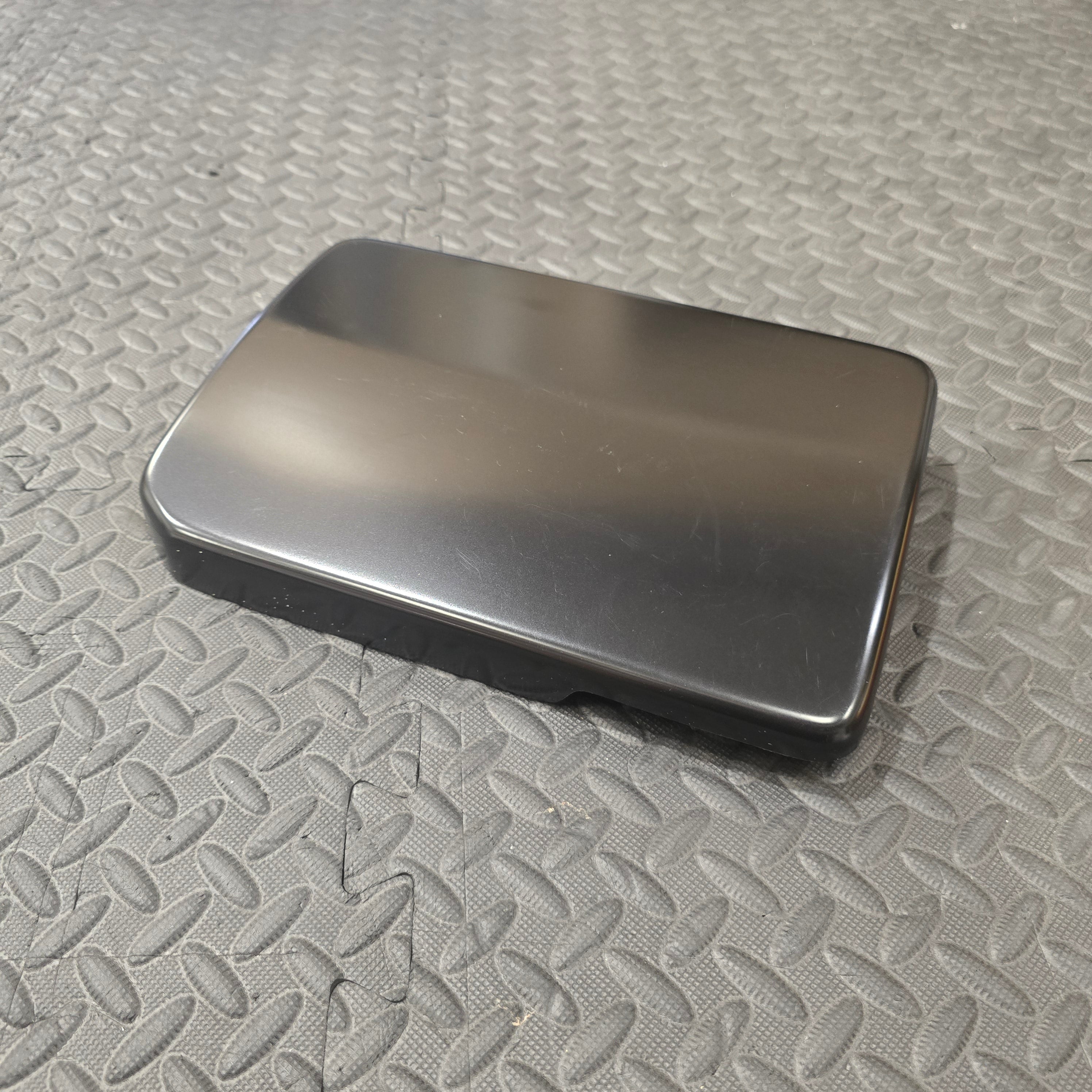 Proform Battery Cover - Mazda MX5/Miata Mk3/3.5/NC - Smooth (For Painting) Plastic
