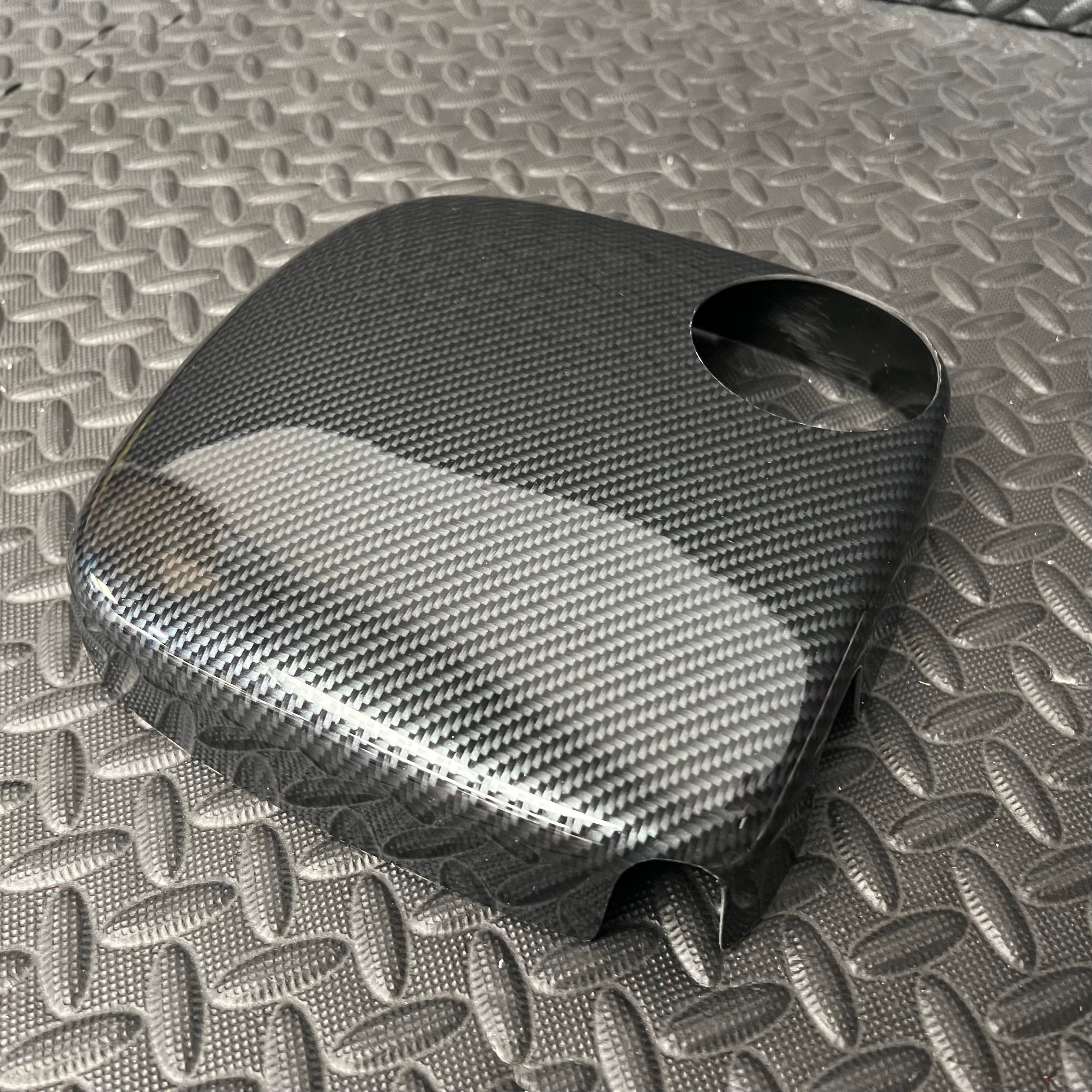 Proform Dress Up Kit - Mk4/4.5 Ford Focus (Plastic Finishes)
