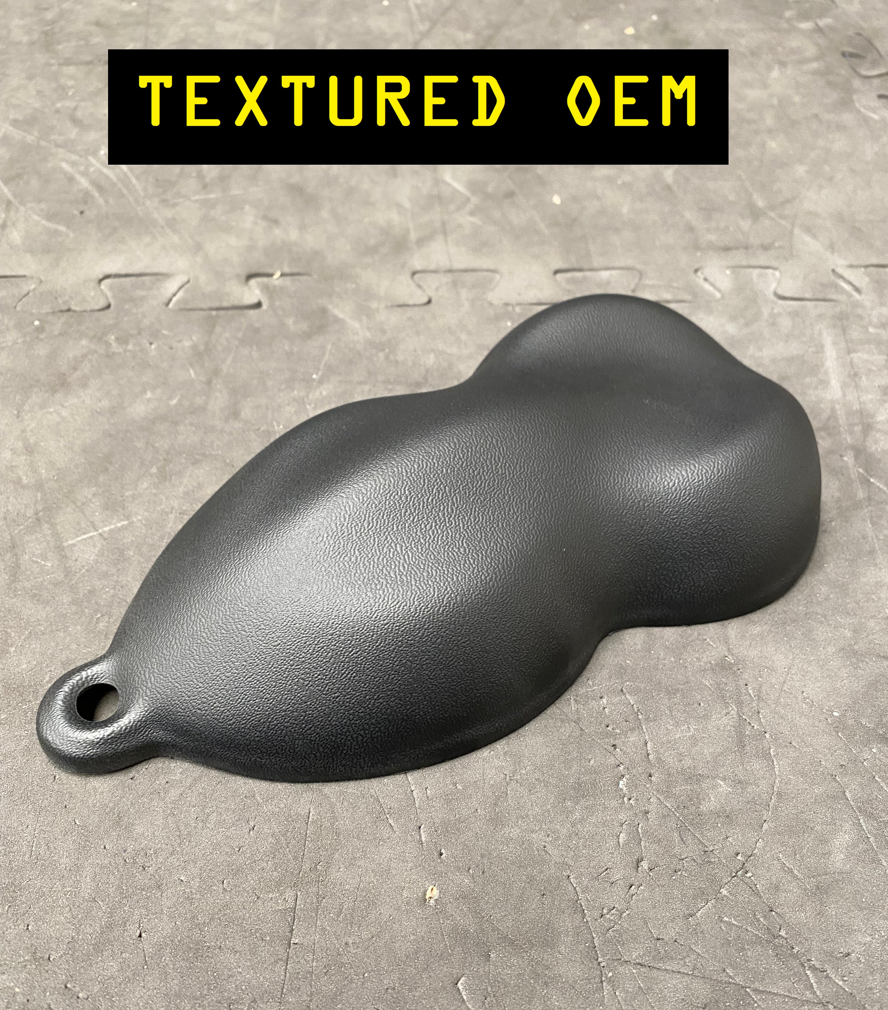 Proform Slam Panel End Covers (Plastic Finishes) - Fits Hyundai i30