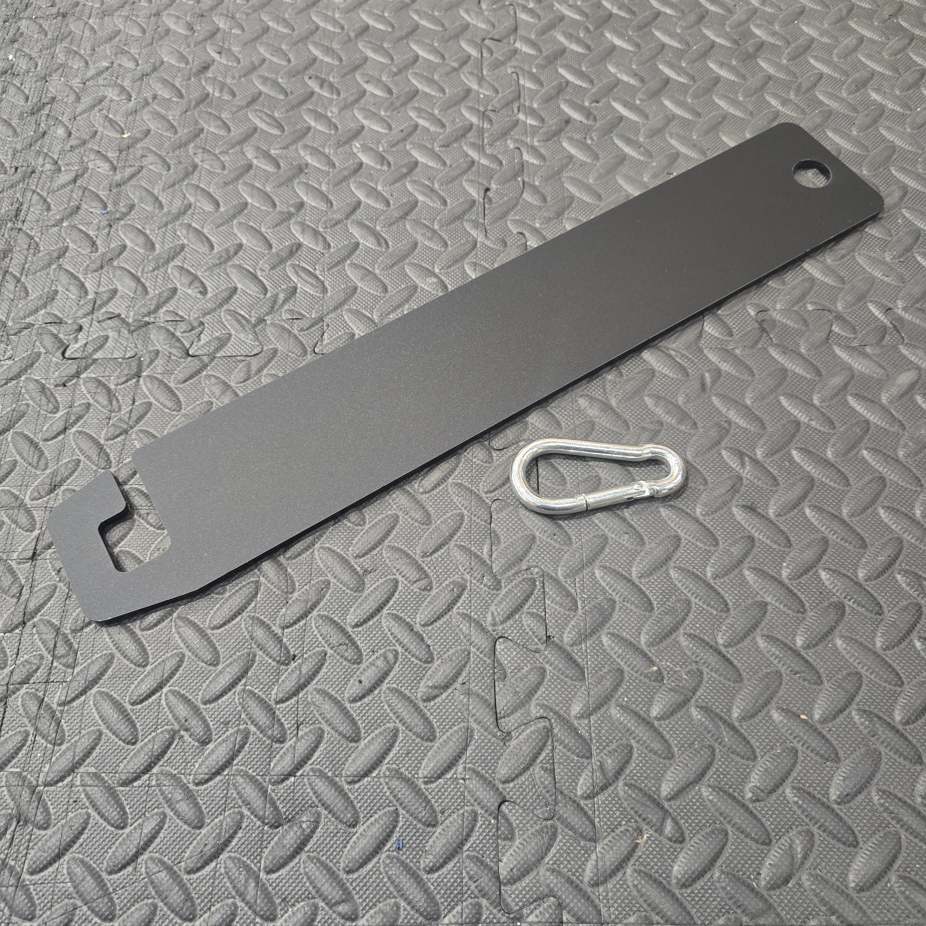 Proform Universal Bonnet Prop - Satin Black