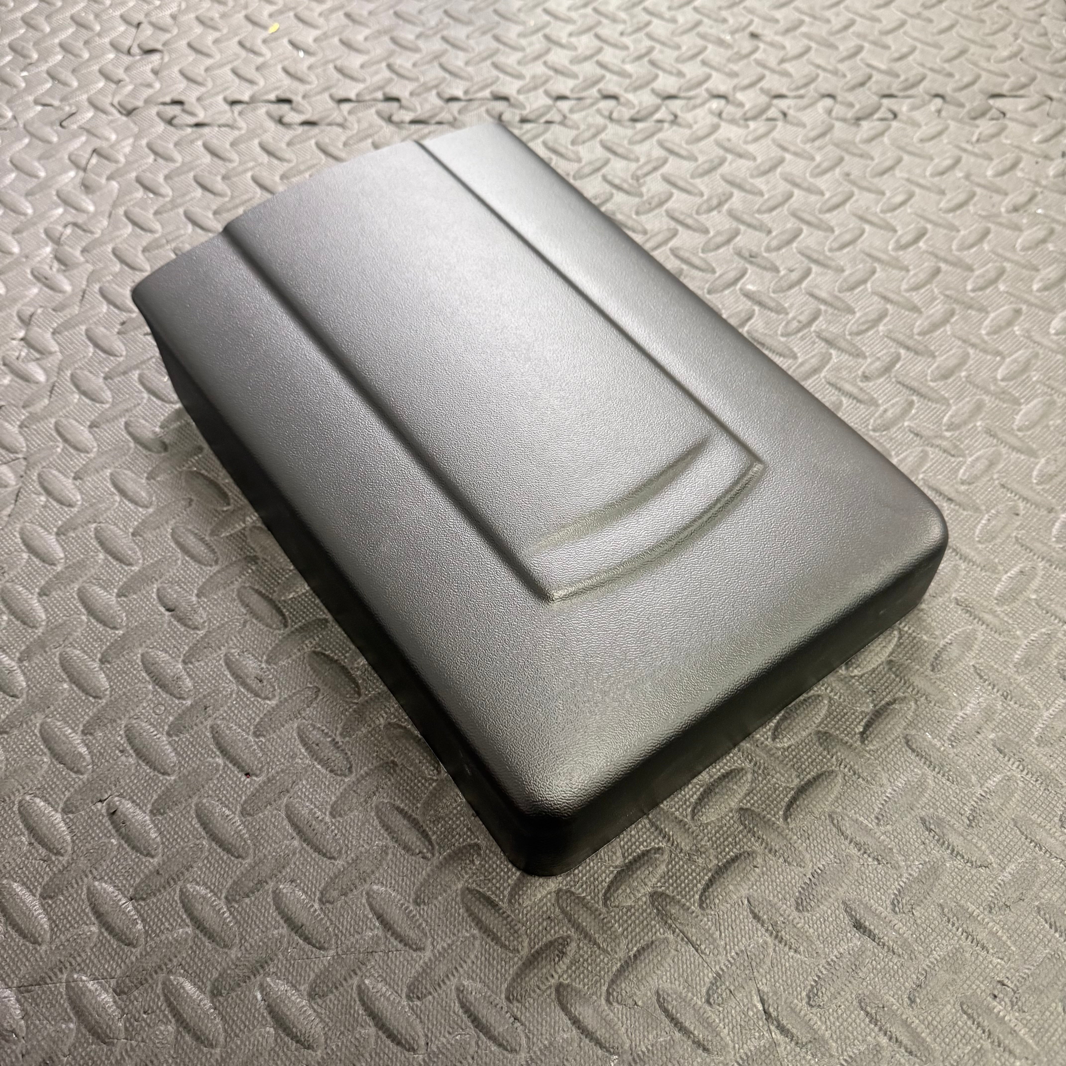 Proform VAG Battery Cover - Textured OEM Plastic