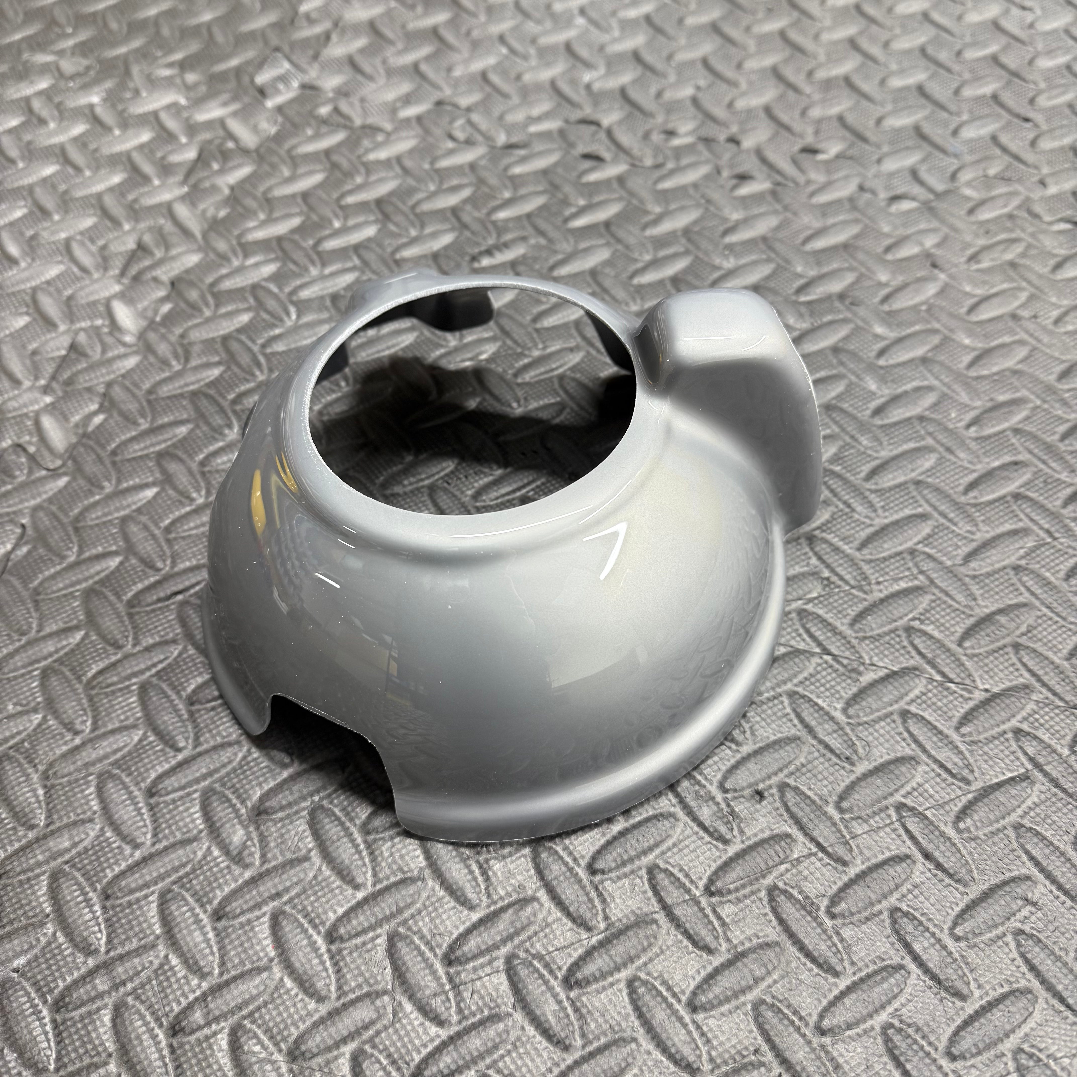 Proform VAG Coolant Tank Cover - Gloss Grey
