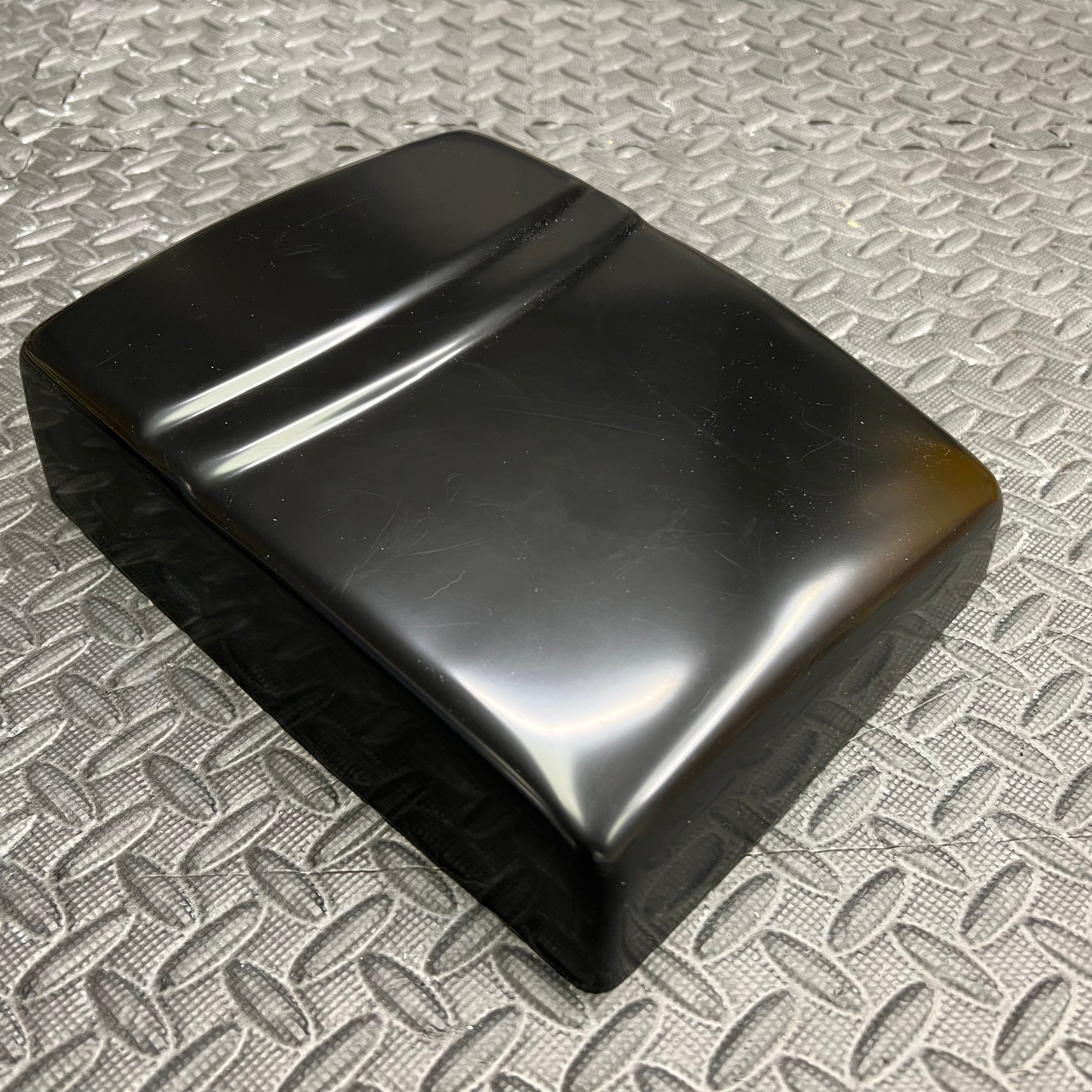 Proform VAG Fuse Box Cover - Smooth (For Painting) Plastic