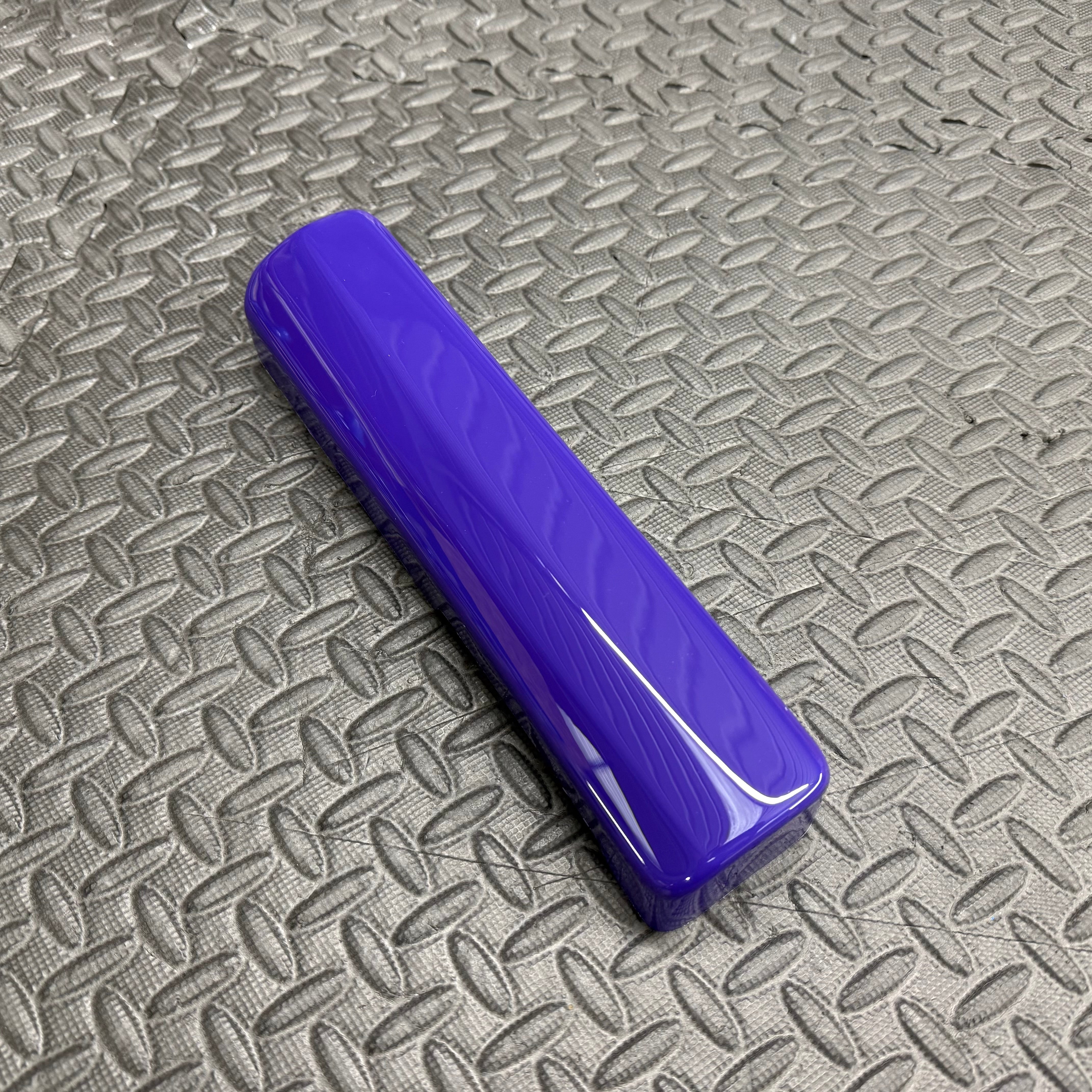 Proform ECU Cover - Vauxhall / Opel Astra J VXR - Gloss Purple Plastic