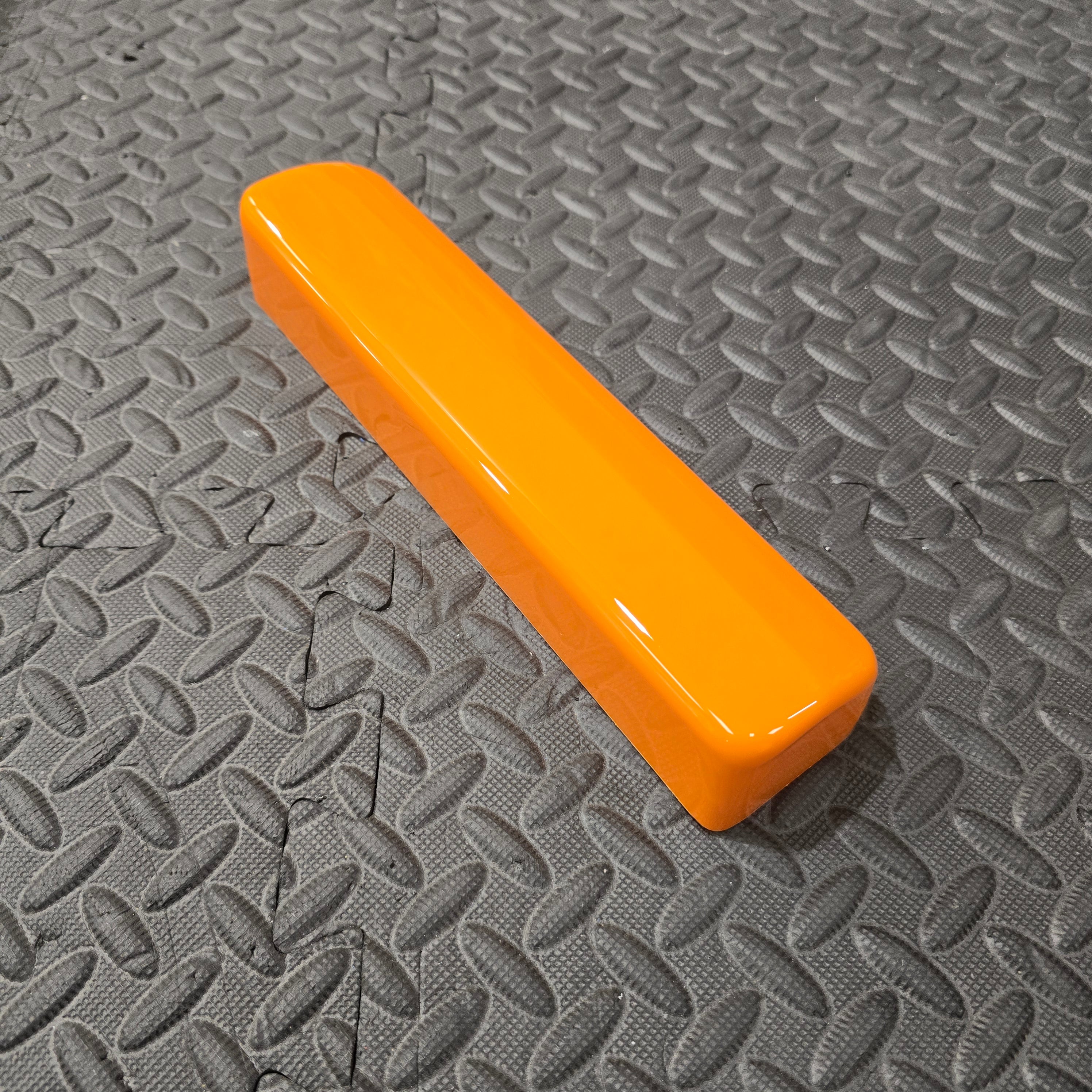 Proform ECU Cover - Vauxhall / Opel Astra J VXR - Gloss Orange Plastic
