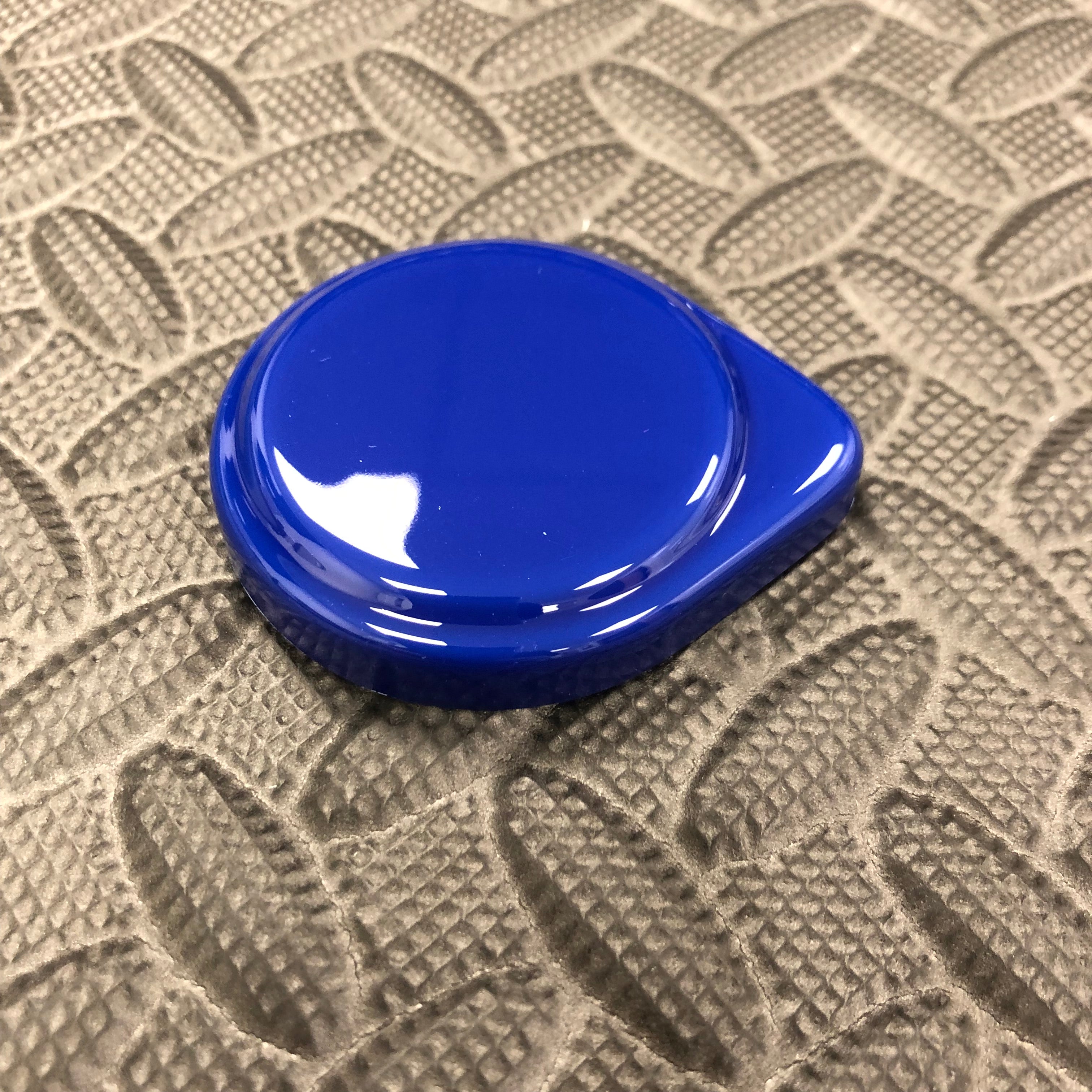 Proform Screen Washer Bottle Cap Cover - Mk4/4.5 Ford Focus (Plastic Finishes)