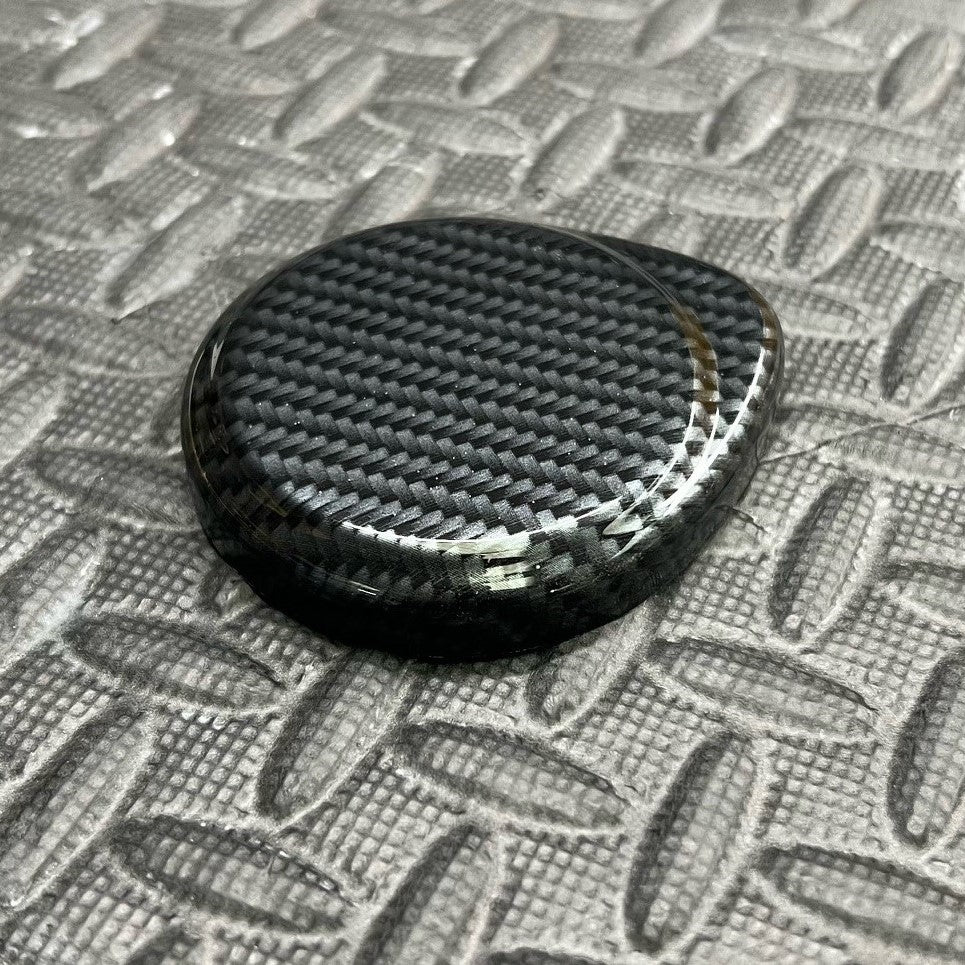 Proform Screen Washer Bottle Cap Cover - Mk4/4.5 Ford Focus (Plastic Finishes)